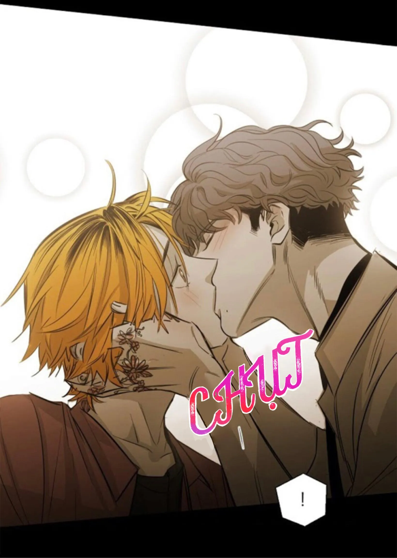 Không Thể Cưỡng Lại Chapter 2 Trang 35