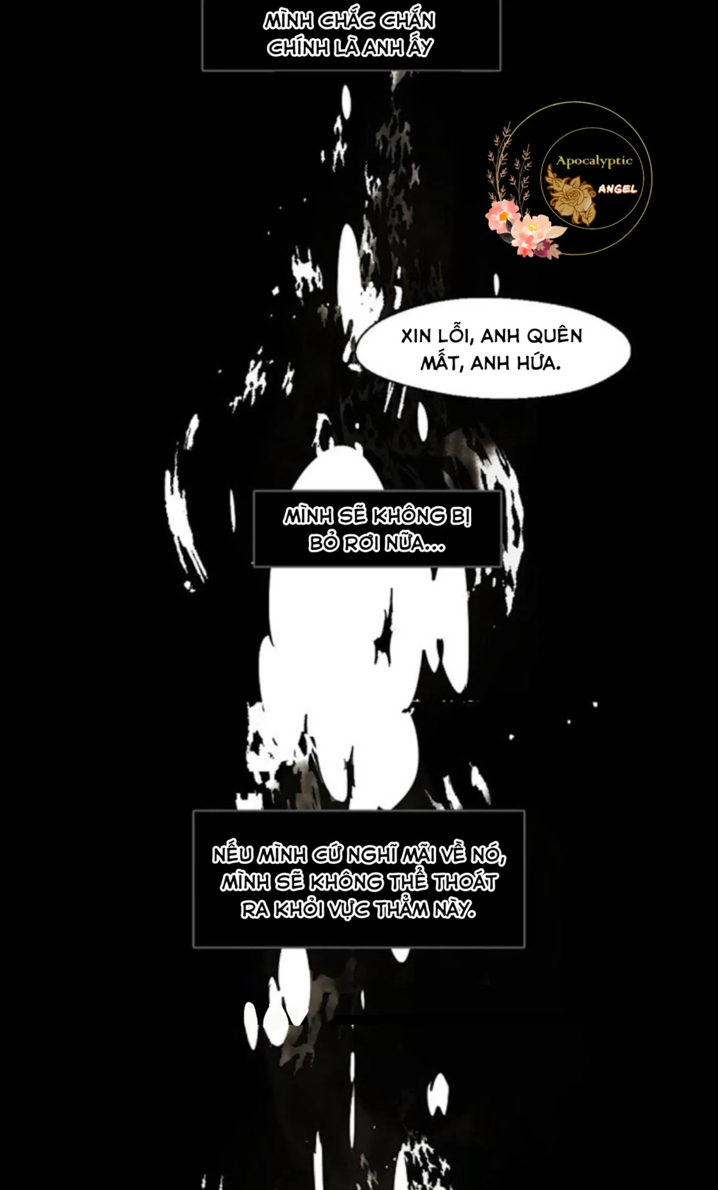 Không Thể Cưỡng Lại Chapter 3 Trang 42