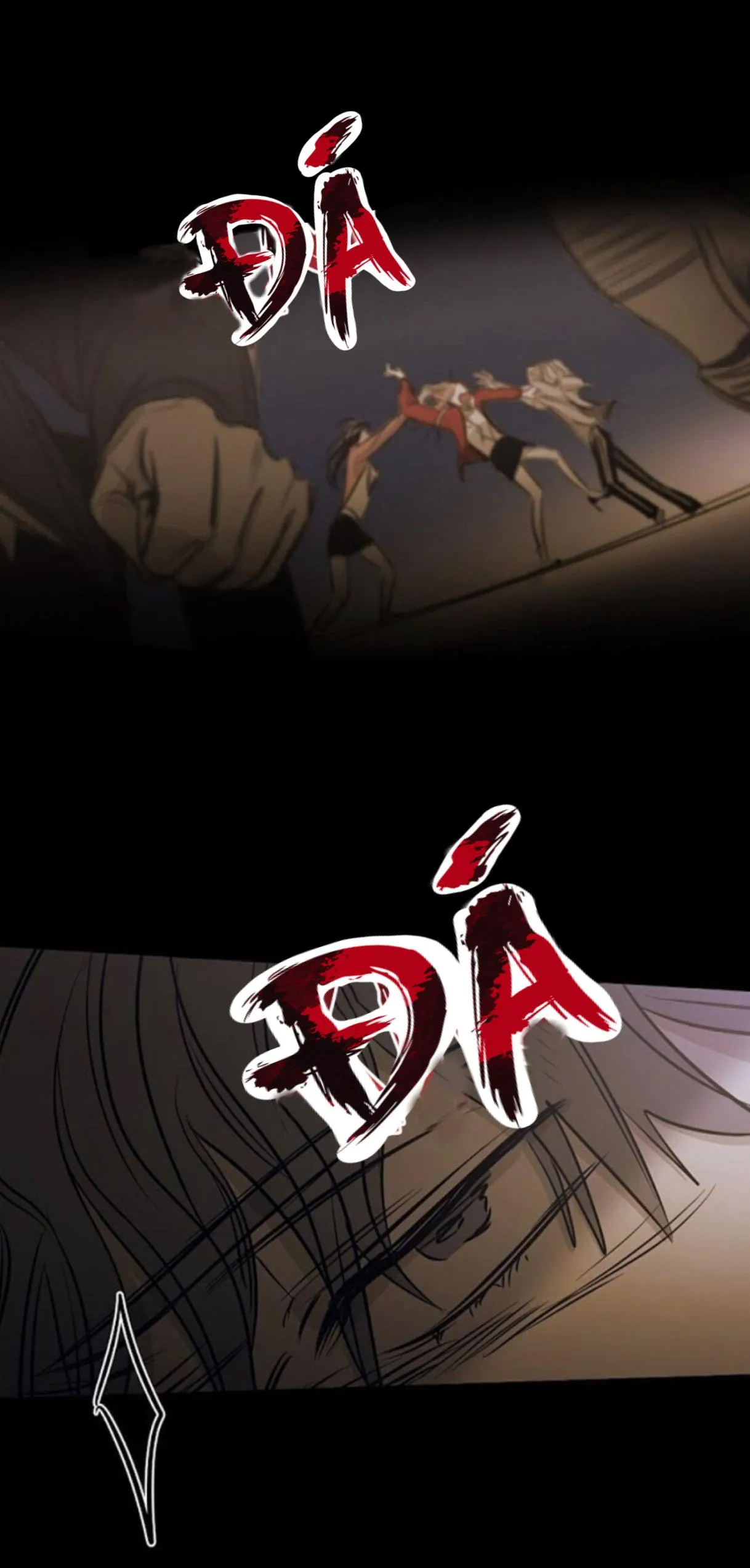 Không Thể Cưỡng Lại Chapter 4 Trang 15