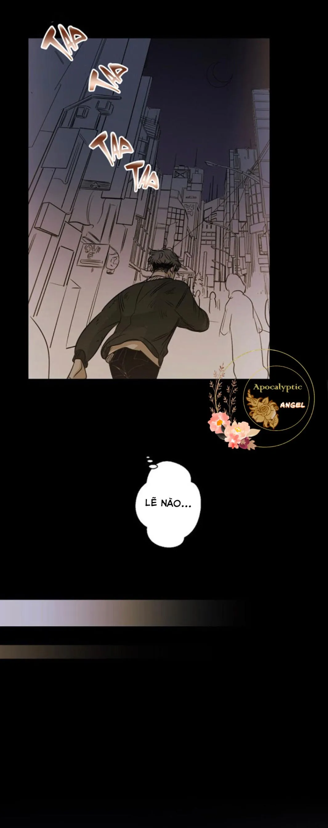 Không Thể Cưỡng Lại Chapter 4 Trang 22