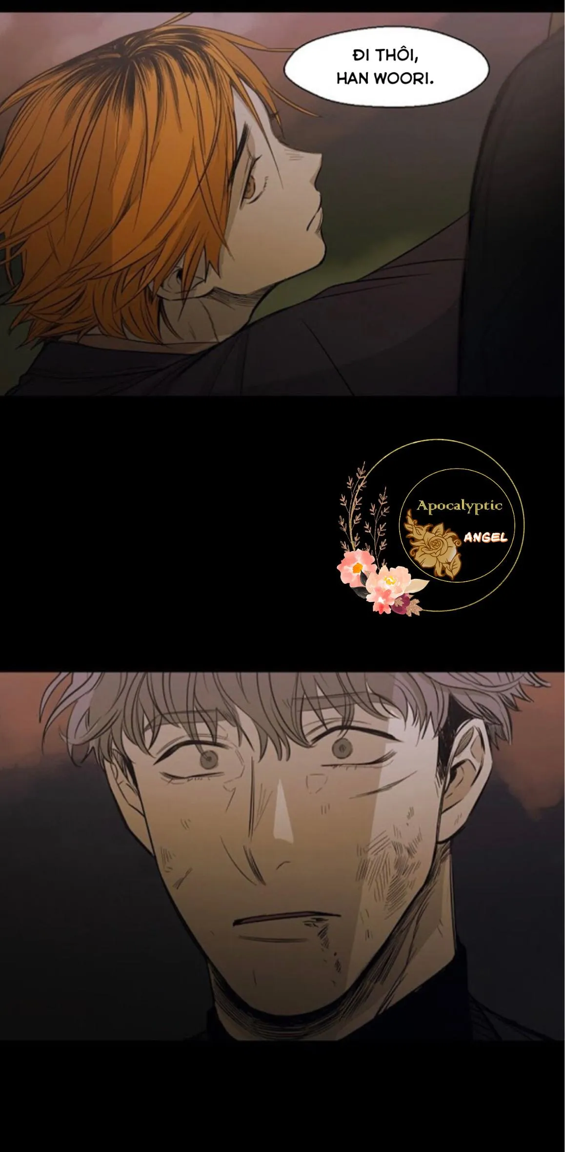 Không Thể Cưỡng Lại Chapter 4 Trang 30