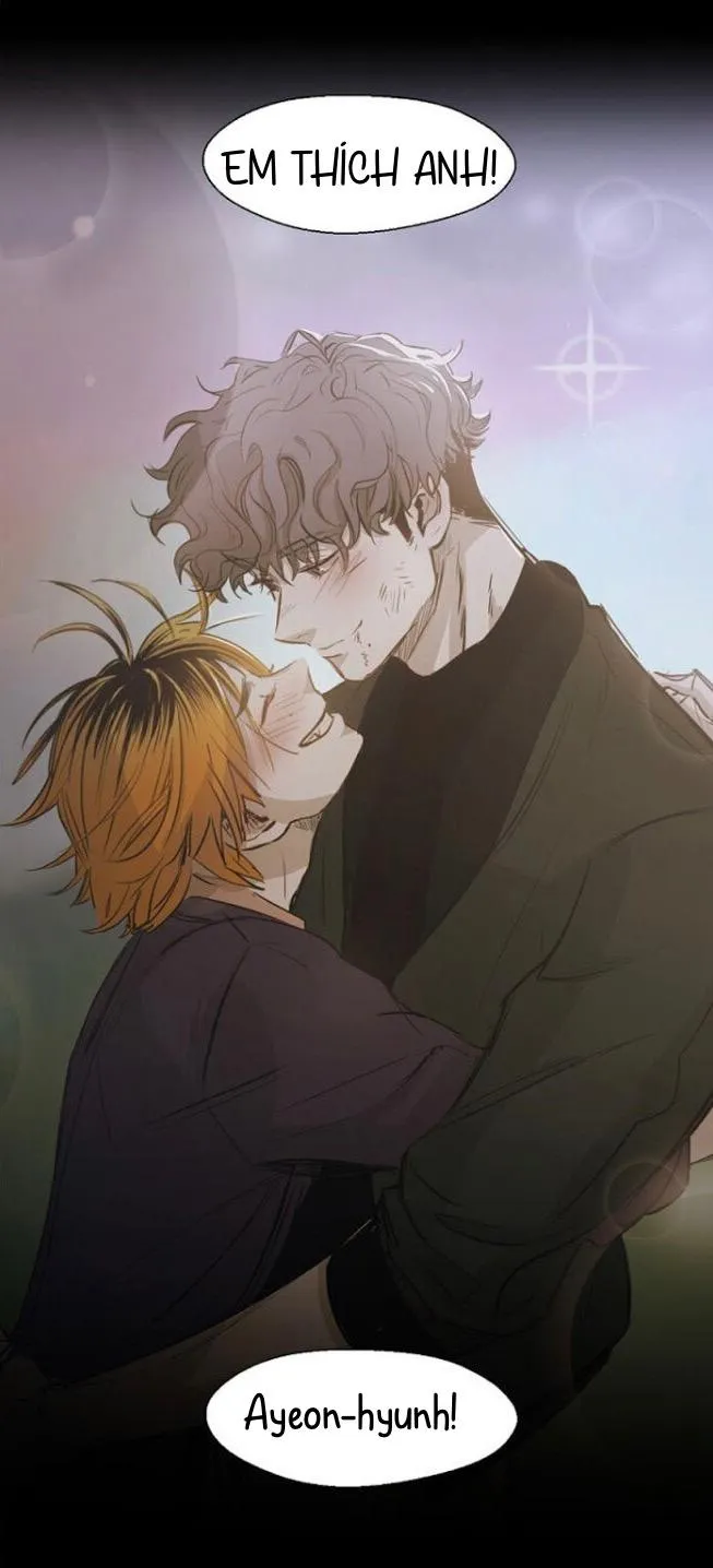 Không Thể Cưỡng Lại Chapter 4 Trang 48