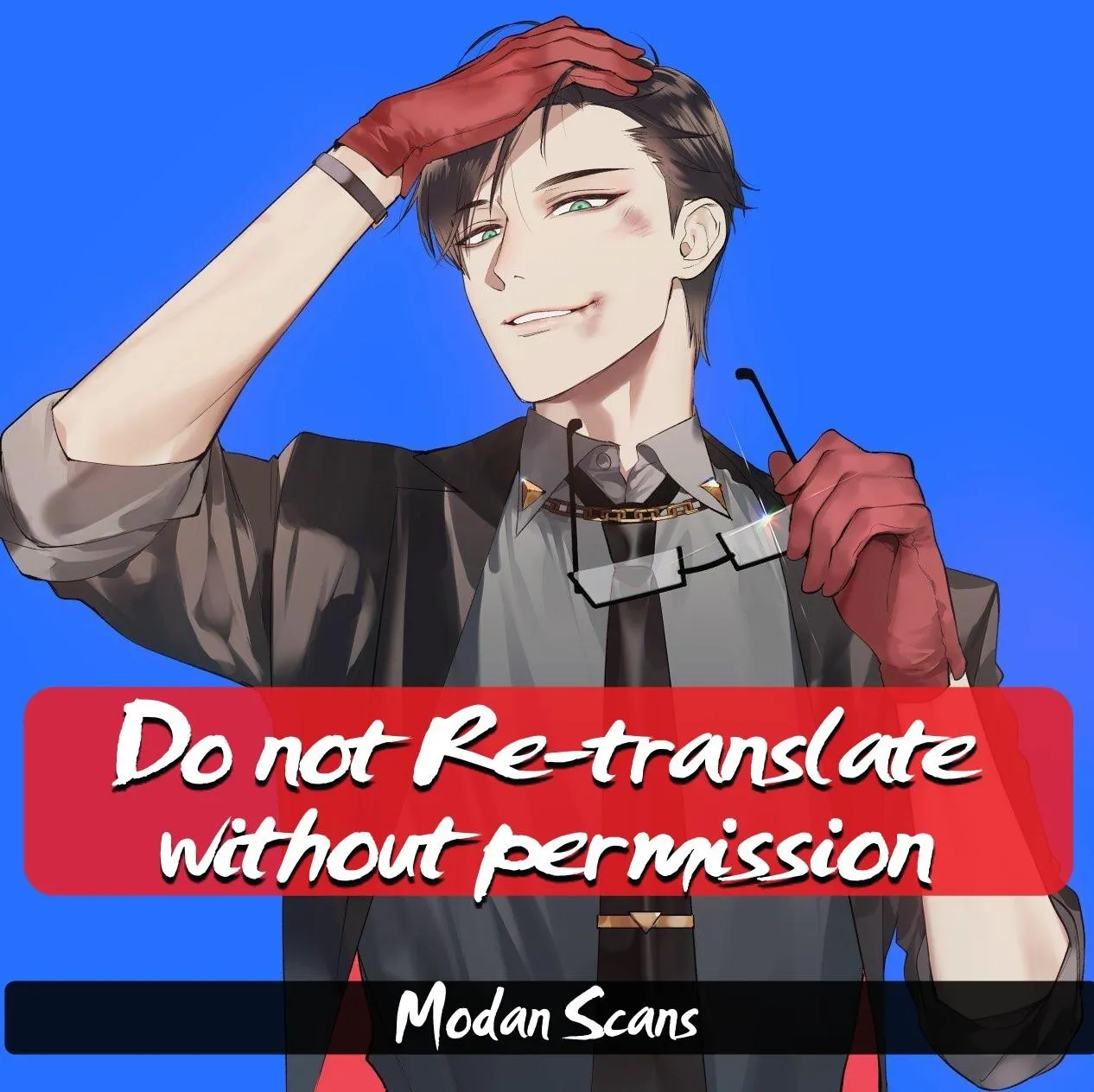 Không Thể Cưỡng Lại Chapter 5 Trang 4