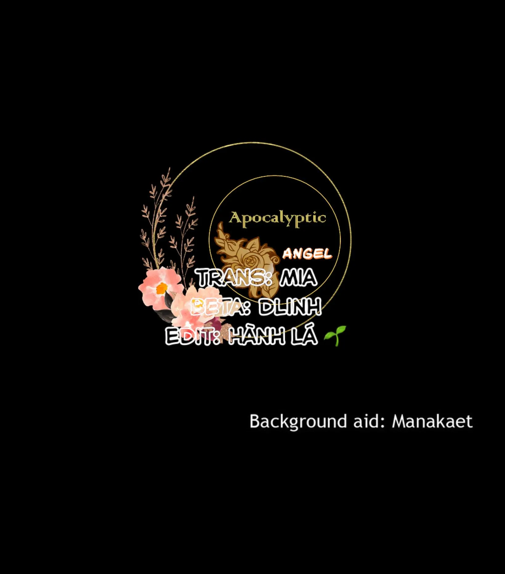 Không Thể Cưỡng Lại Chapter 5 Trang 5