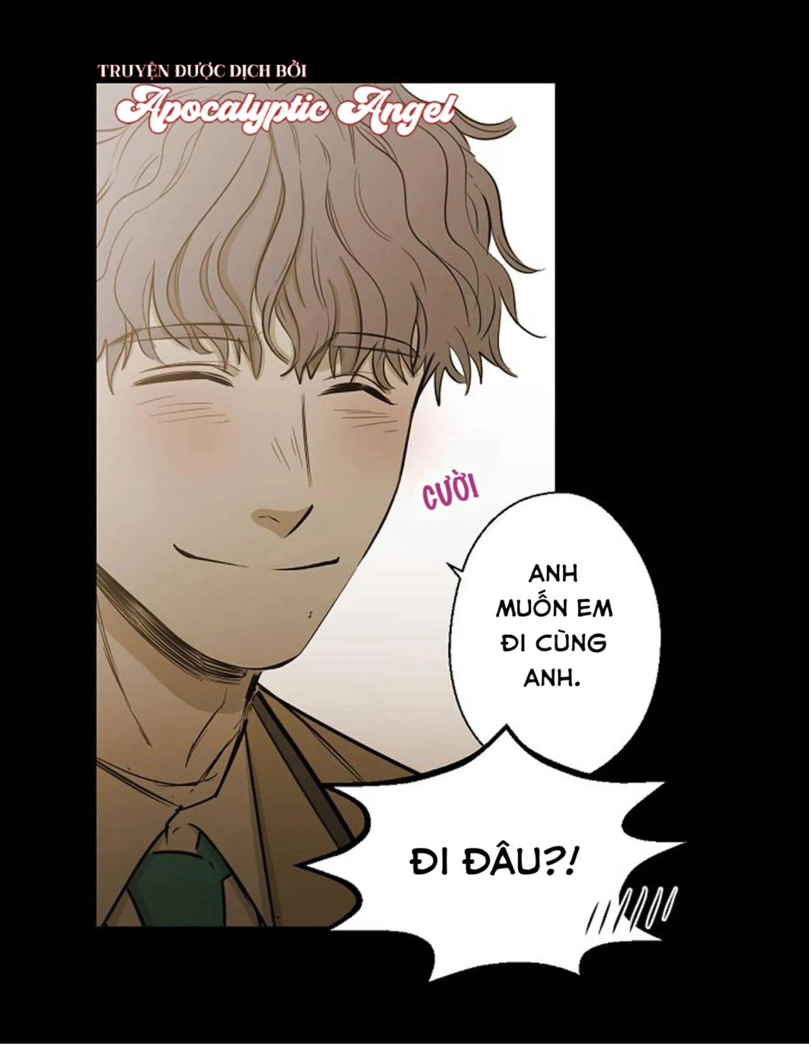 Không Thể Cưỡng Lại Chapter 5 Trang 13