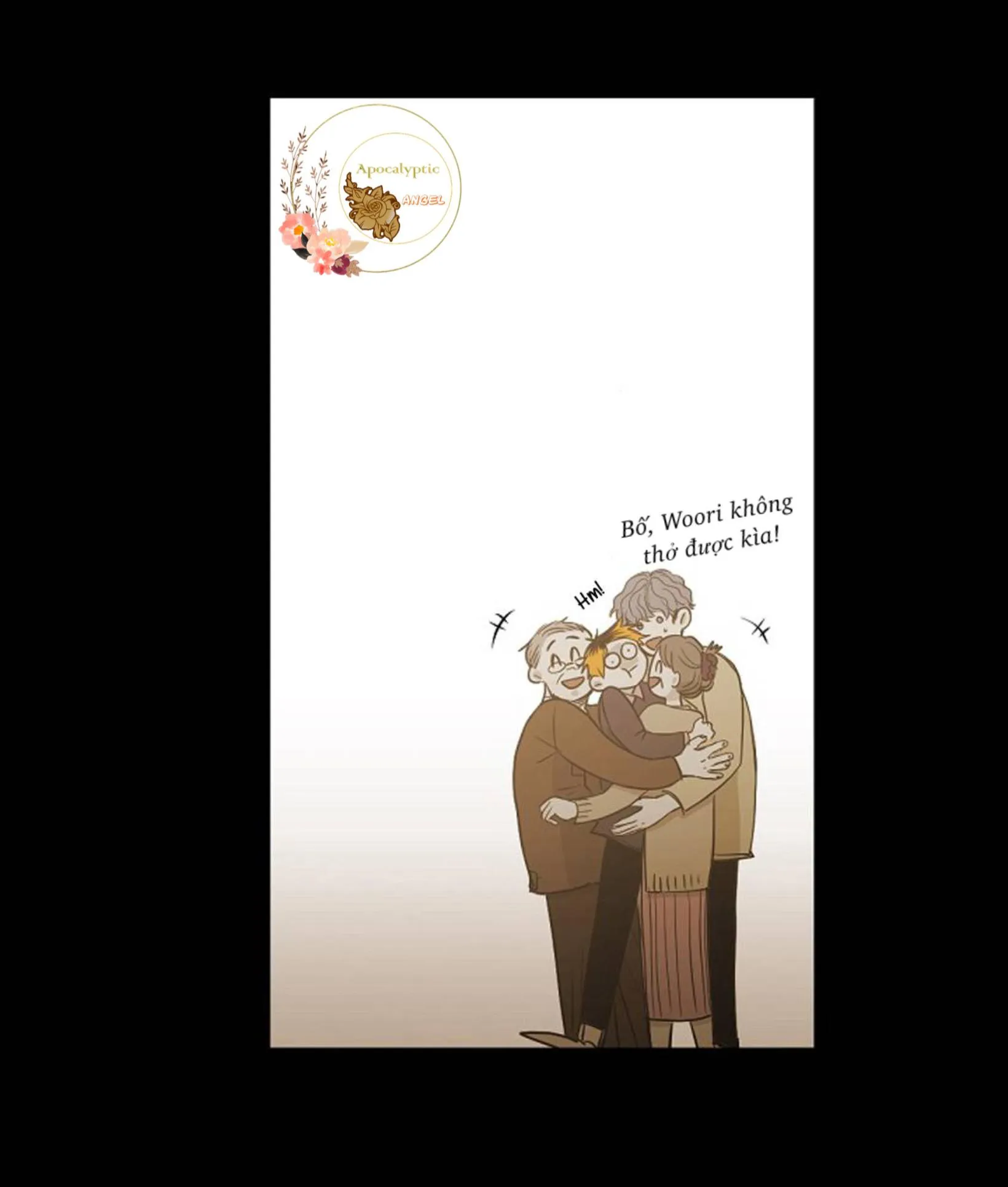 Không Thể Cưỡng Lại Chapter 5 Trang 18