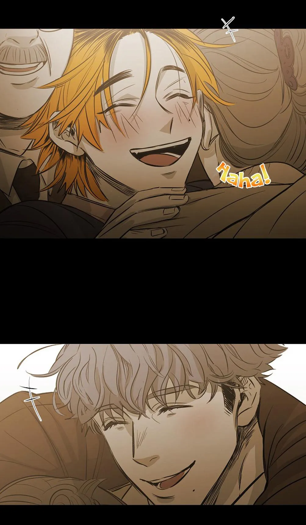 Không Thể Cưỡng Lại Chapter 5 Trang 19