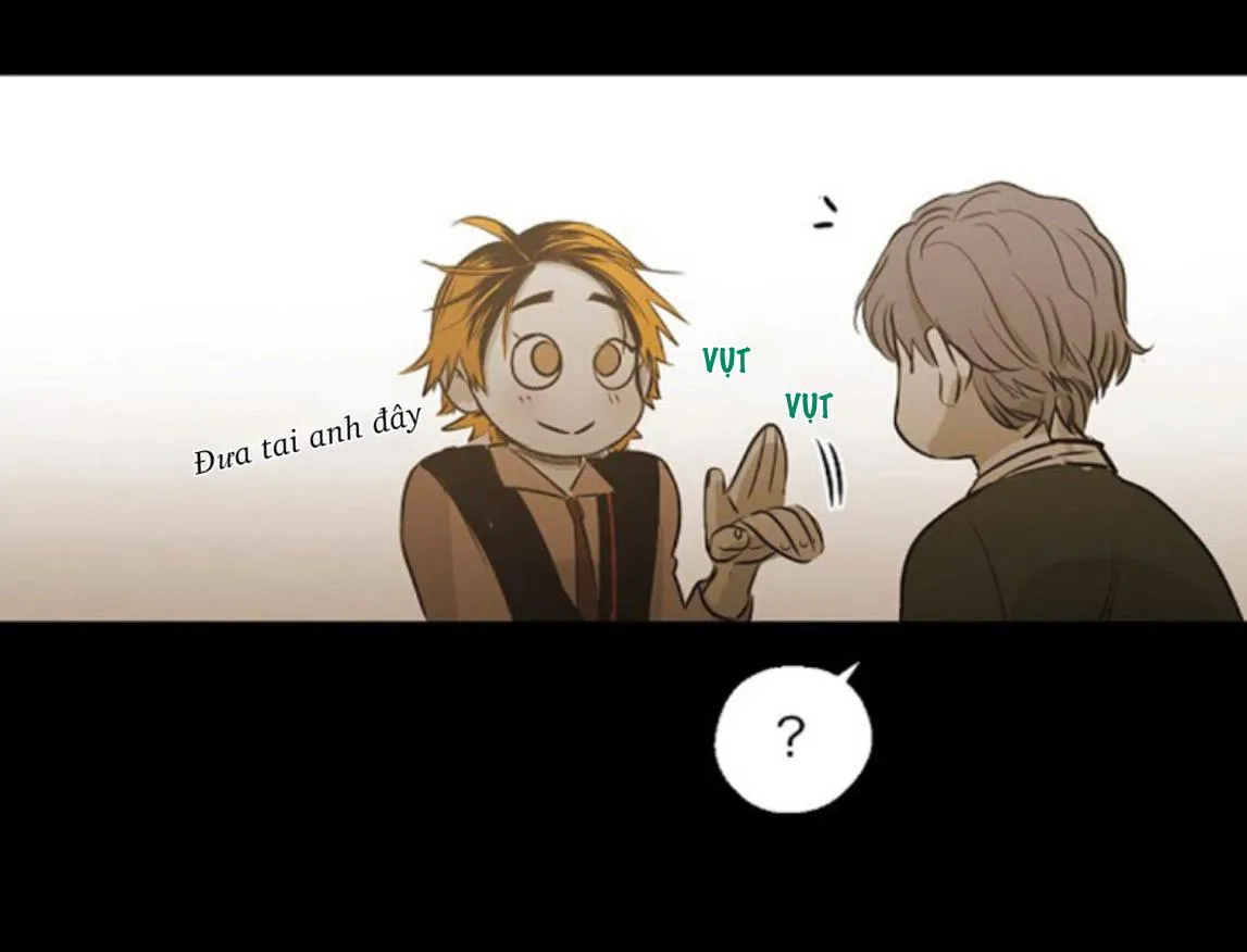 Không Thể Cưỡng Lại Chapter 5 Trang 42