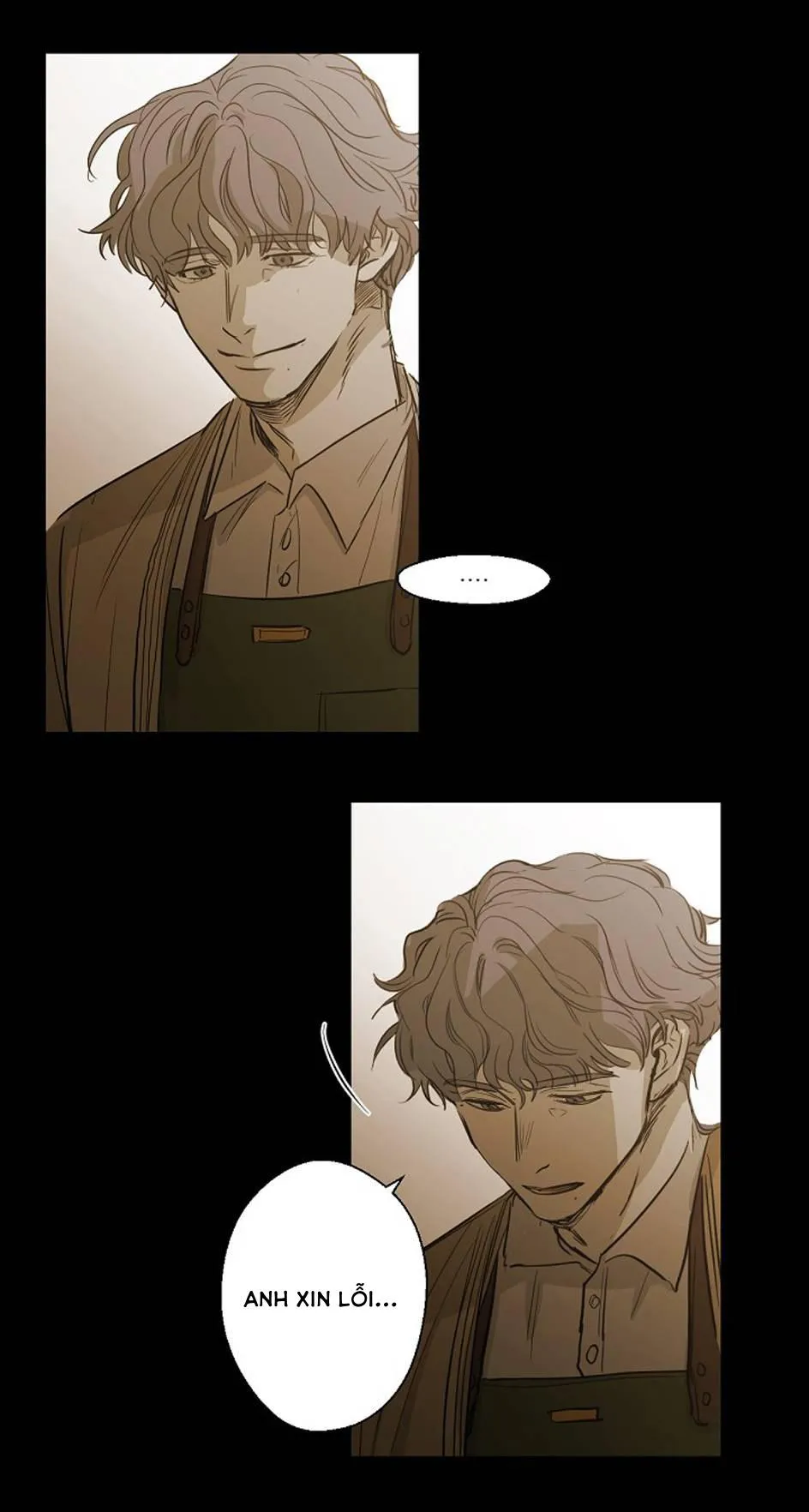 Không Thể Cưỡng Lại Chapter 5 Trang 49