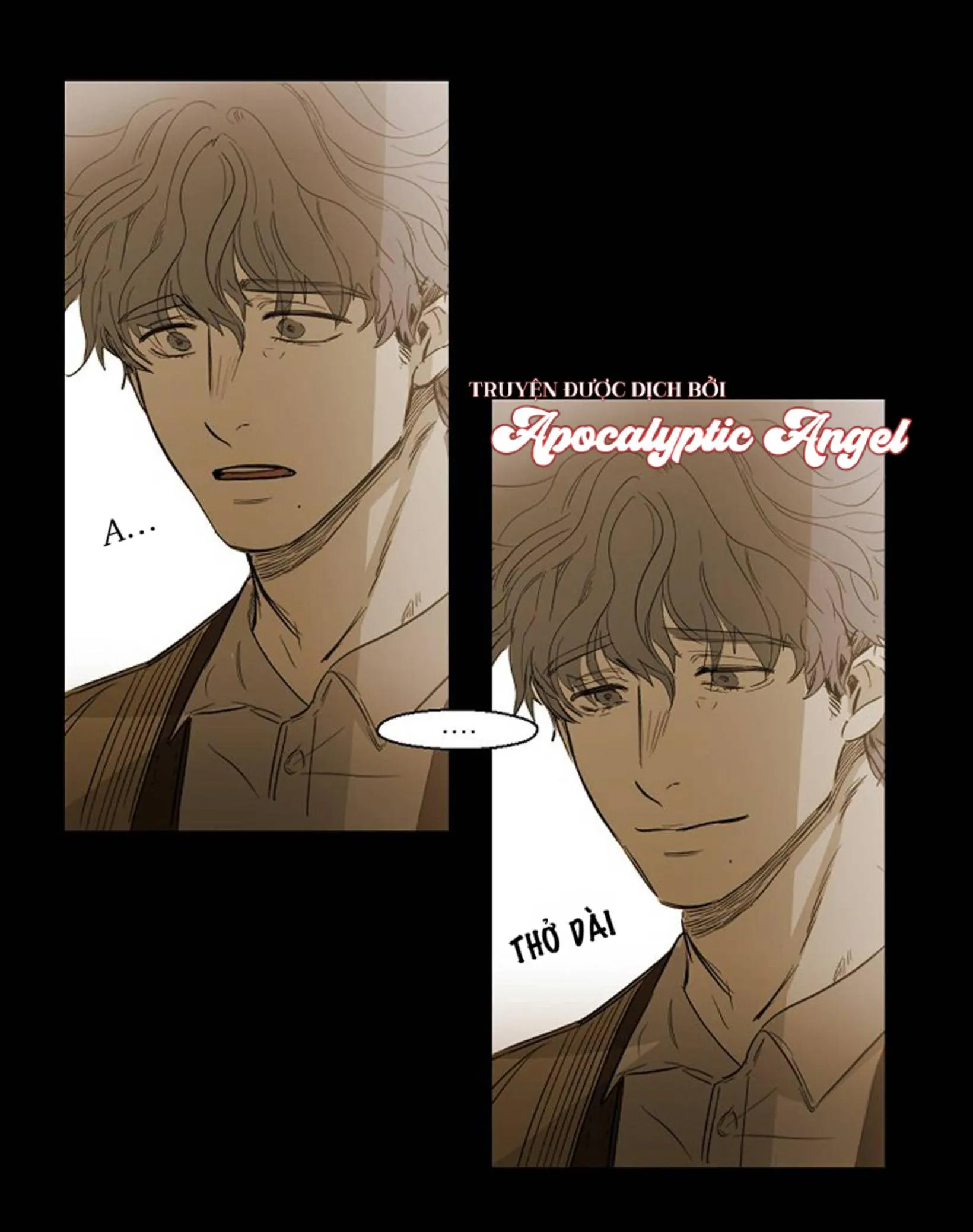 Không Thể Cưỡng Lại Chapter 5 Trang 63