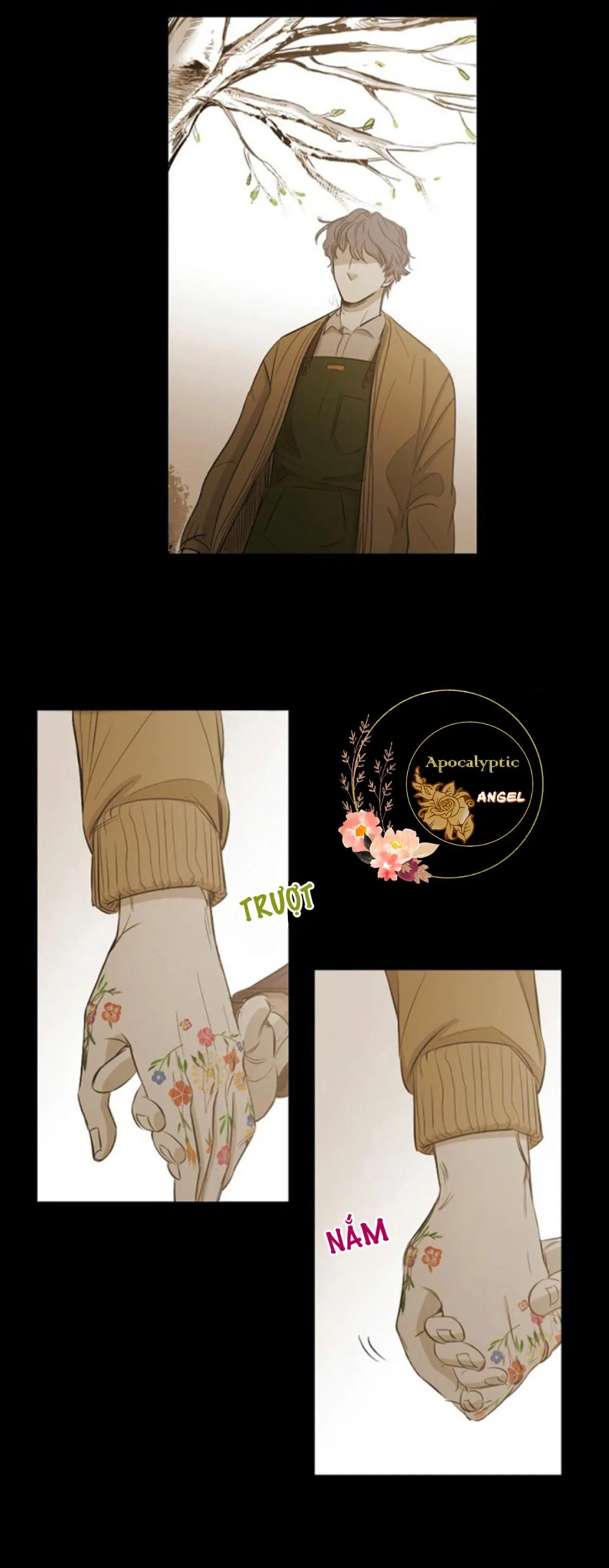 Không Thể Cưỡng Lại Chapter 5 Trang 66