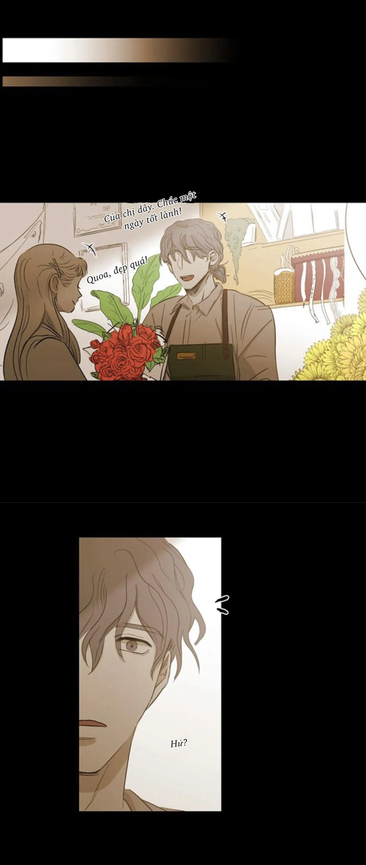 Không Thể Cưỡng Lại Chapter 5 Trang 72