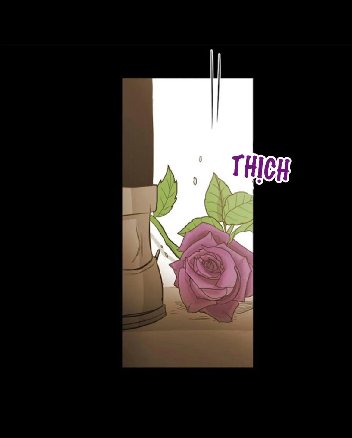 Không Thể Cưỡng Lại Chapter 5 Trang 80