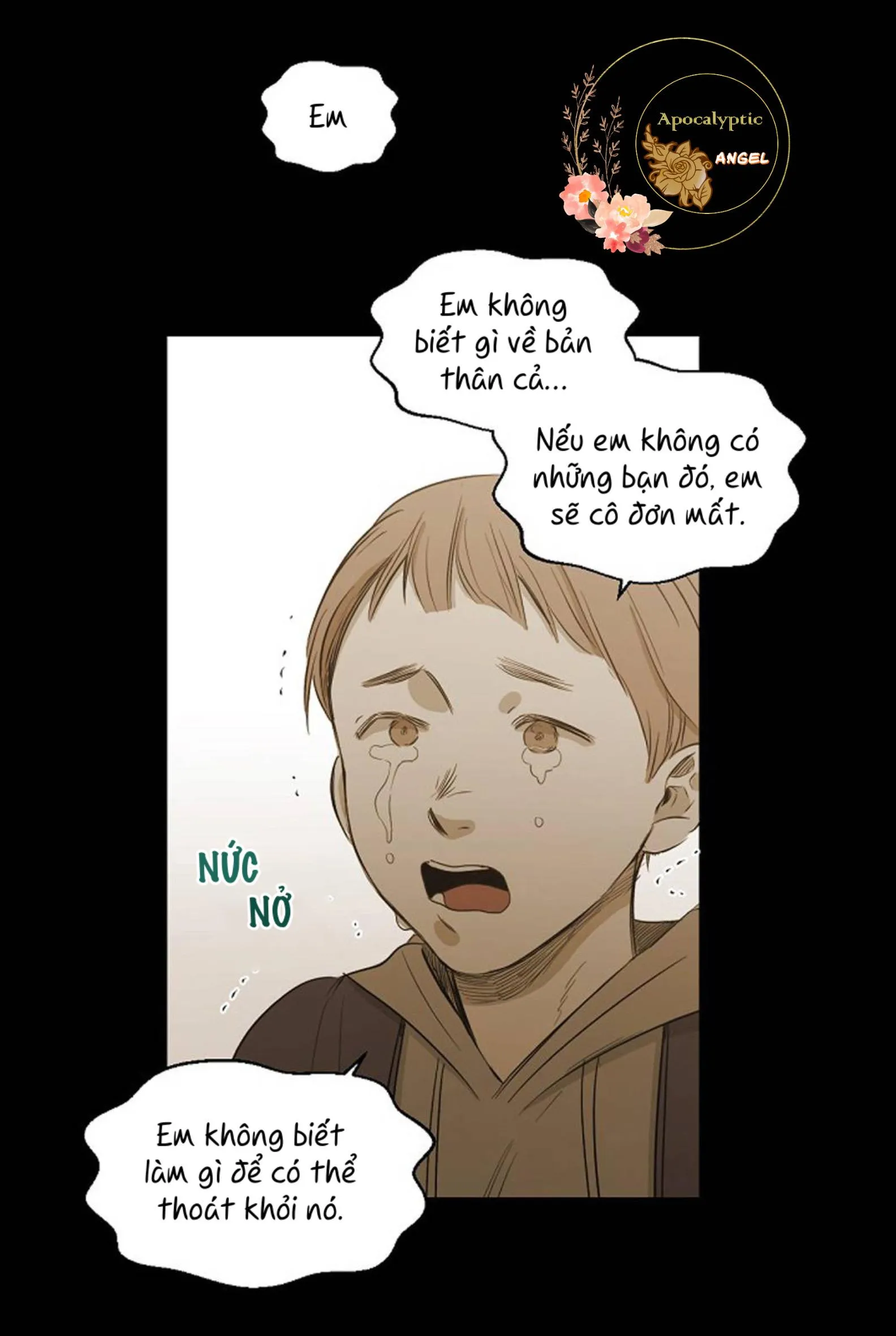 Không Thể Cưỡng Lại Chapter 5 Trang 83