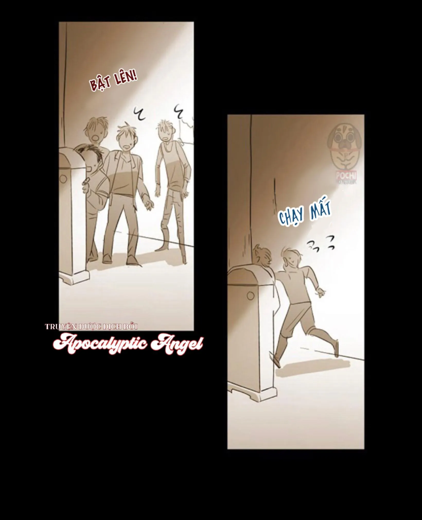 Không Thể Cưỡng Lại Chapter 5 Trang 88