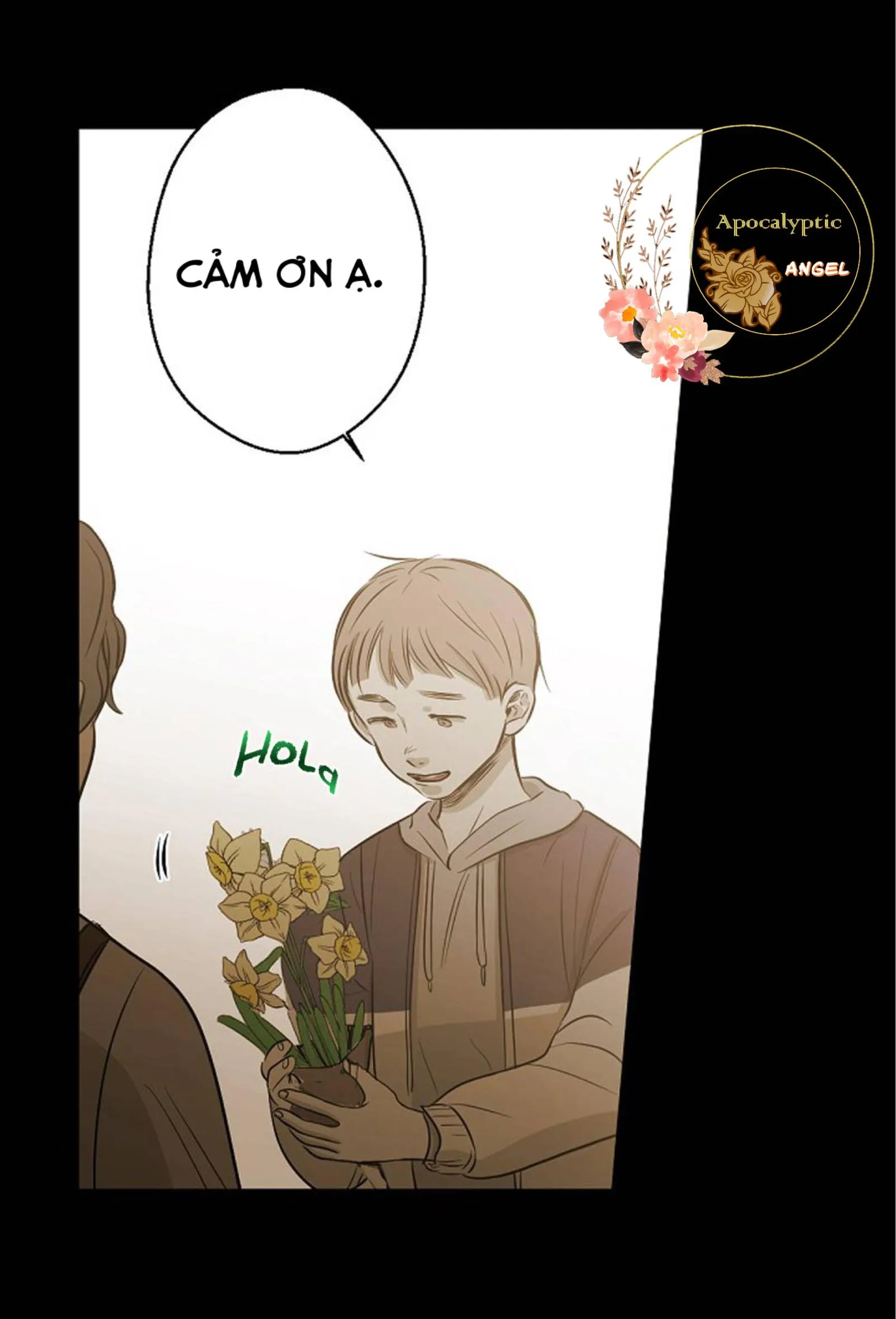 Không Thể Cưỡng Lại Chapter 5 Trang 89