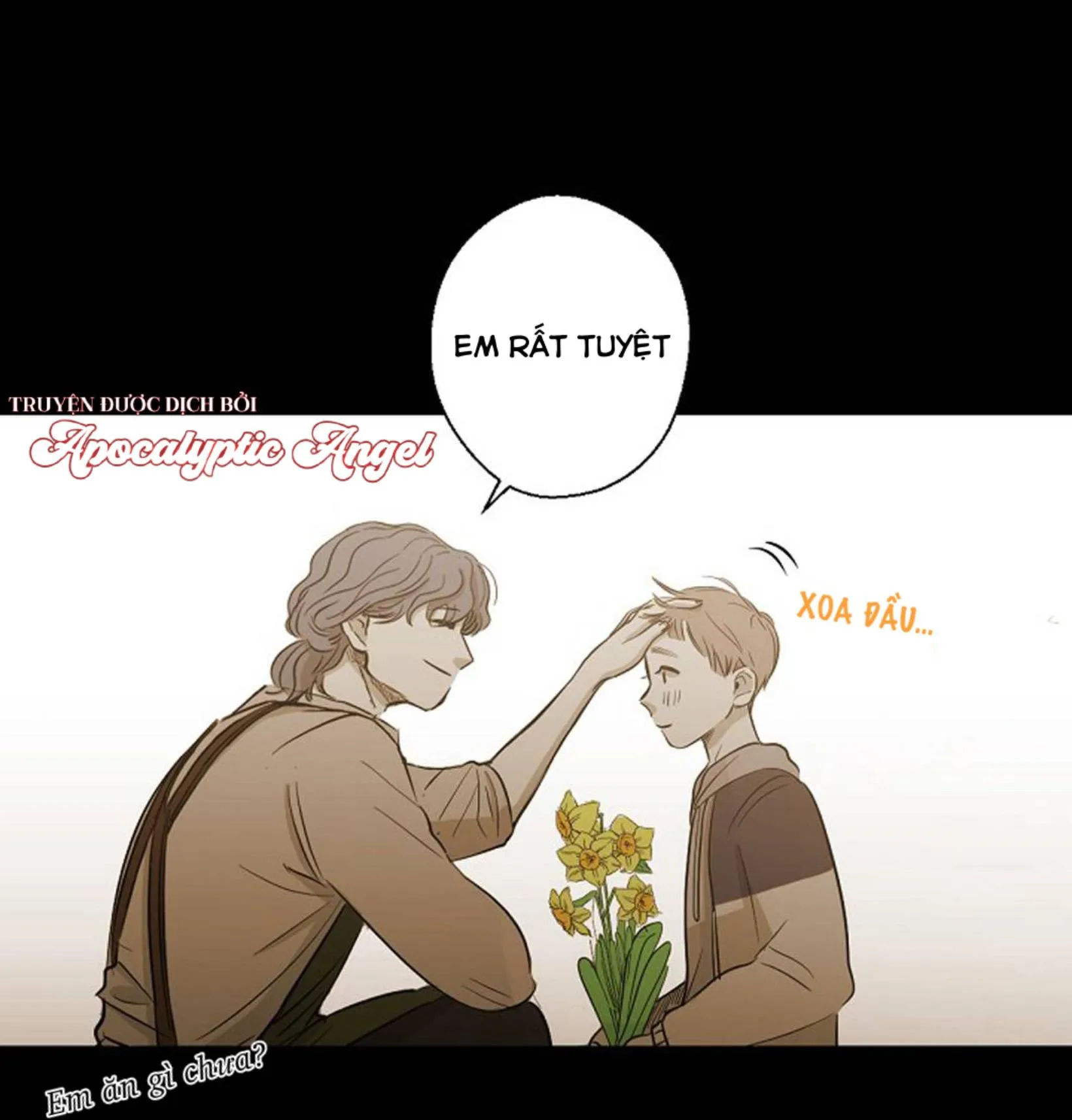 Không Thể Cưỡng Lại Chapter 5 Trang 90