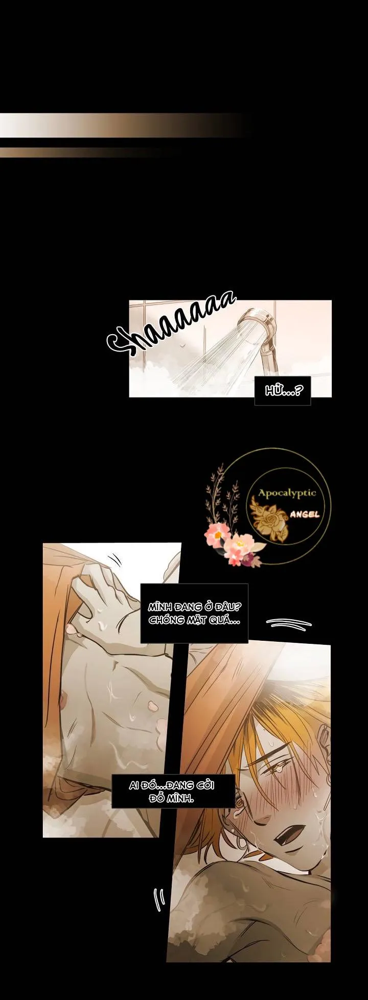 Không Thể Cưỡng Lại Chapter 6 Trang 19