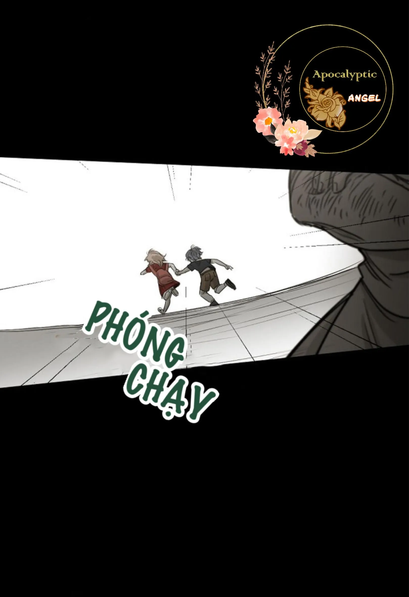 Không Thể Cưỡng Lại Chapter 1 Trang 16