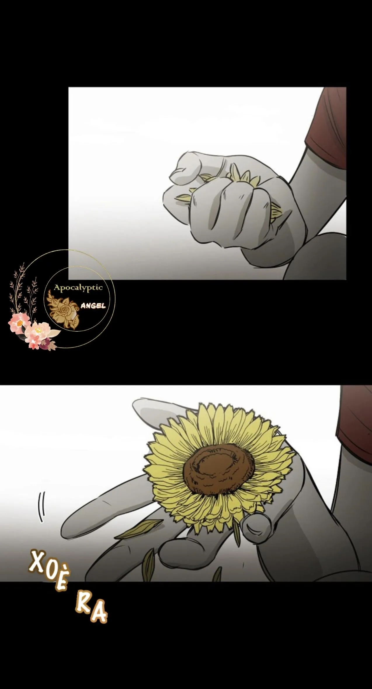 Không Thể Cưỡng Lại Chapter 1 Trang 18