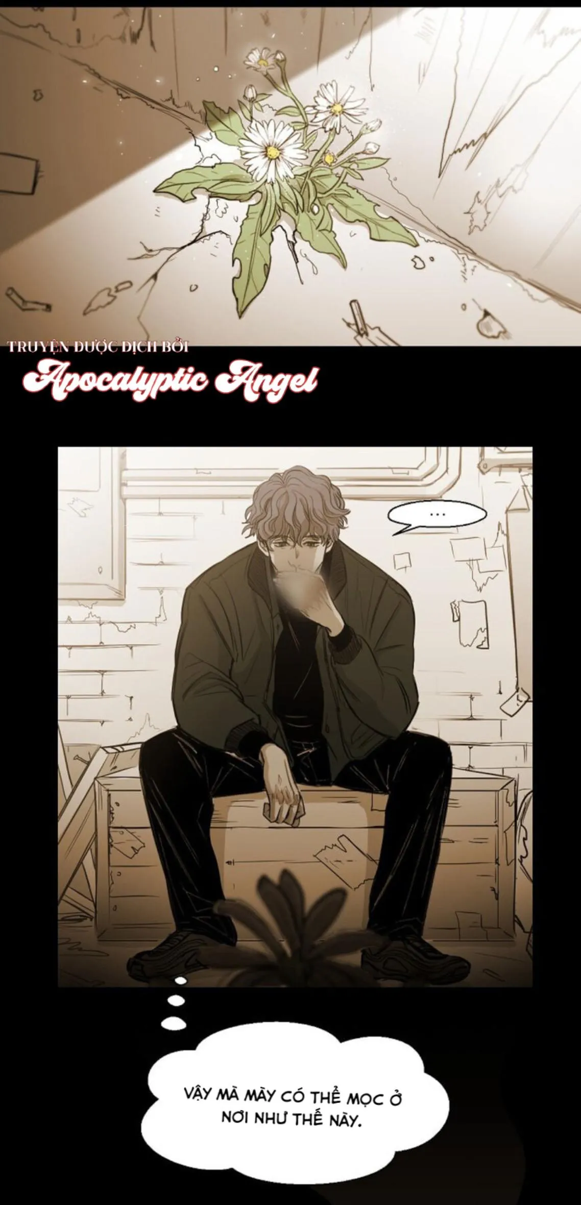 Không Thể Cưỡng Lại Chapter 1 Trang 21