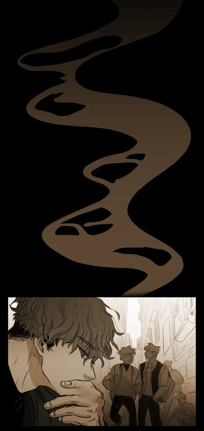 Không Thể Cưỡng Lại Chapter 1 Trang 22