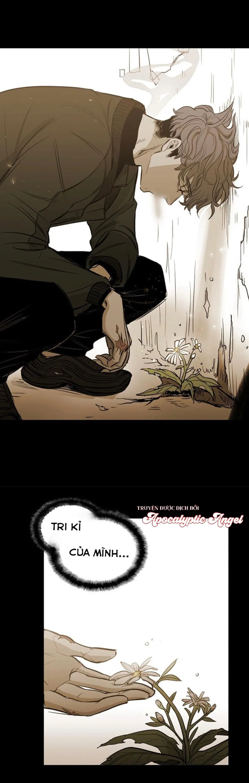 Không Thể Cưỡng Lại Chapter 1 Trang 26