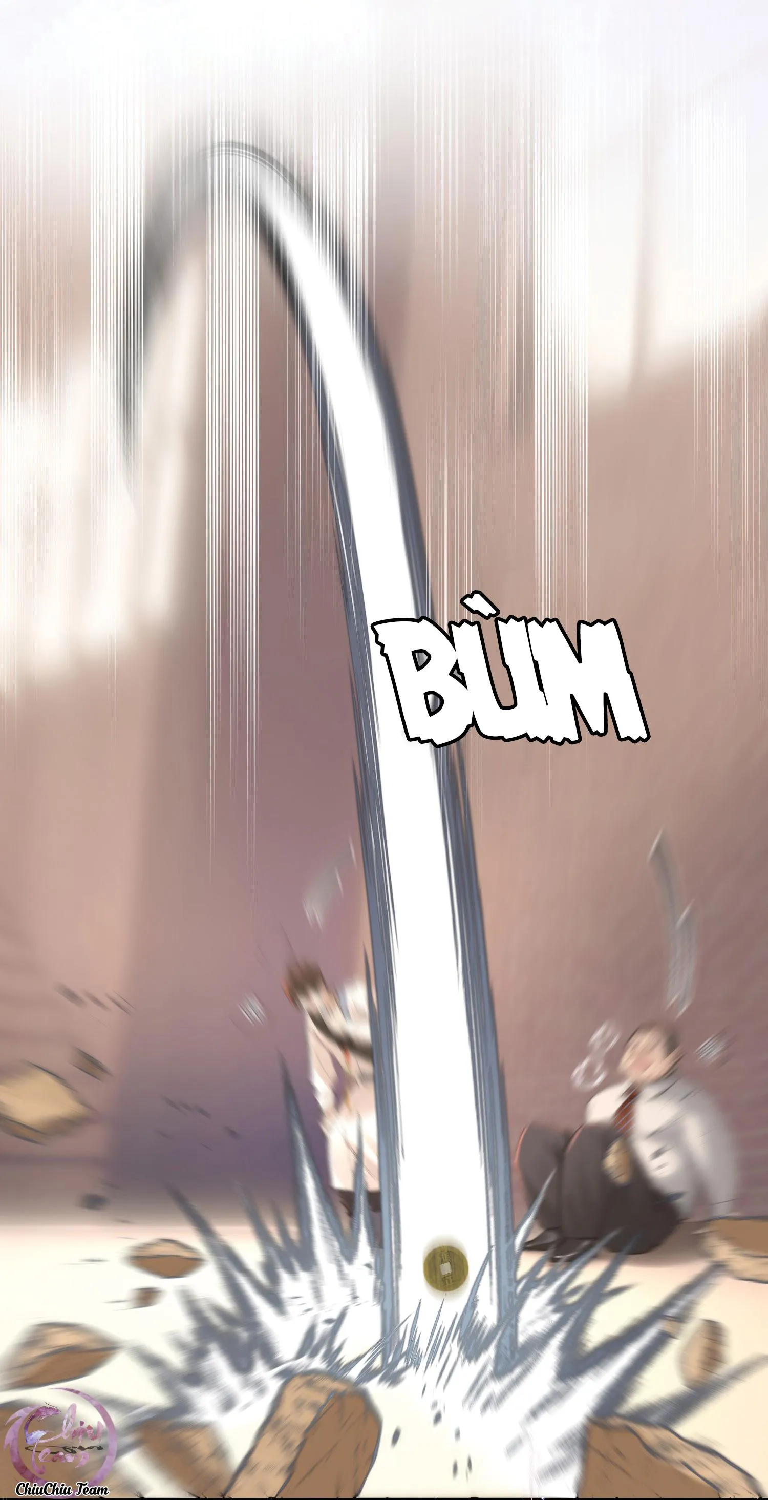 Không Thể Cưỡng Lại Người Yêu Dính Người Chapter 2 Trang 15