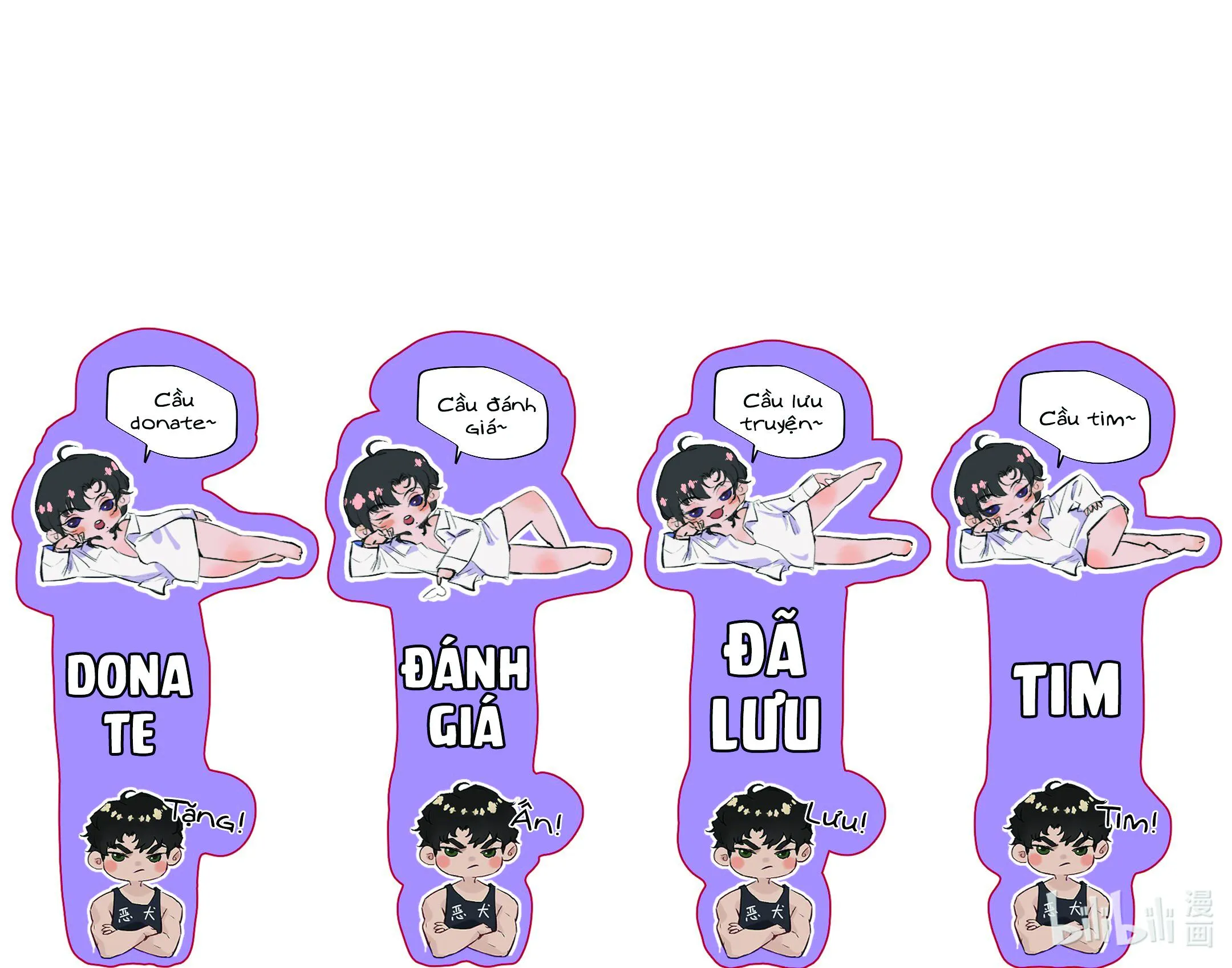 Không Thể Cưỡng Lại Người Yêu Dính Người Chapter 2 Trang 28