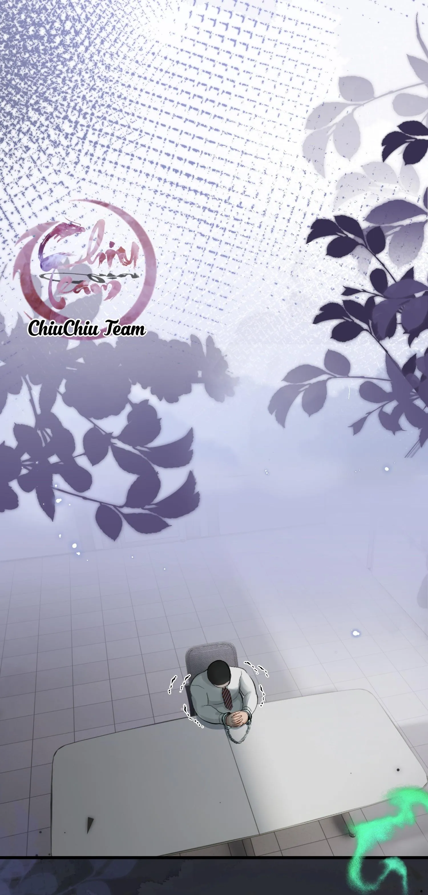 Không Thể Cưỡng Lại Người Yêu Dính Người Chapter 3 Trang 18