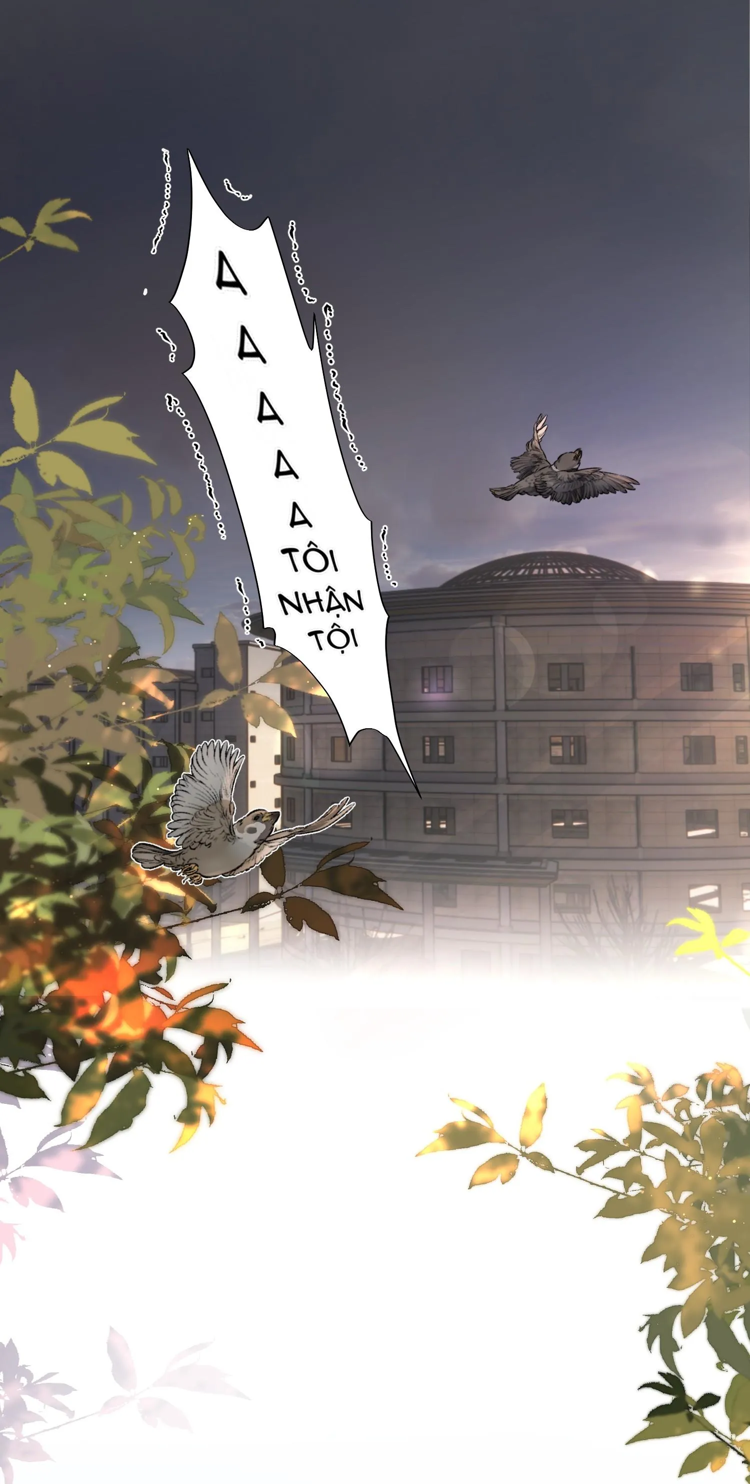 Không Thể Cưỡng Lại Người Yêu Dính Người Chapter 3 Trang 20