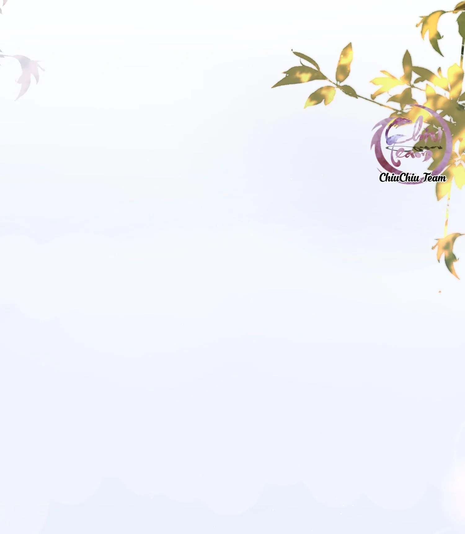 Không Thể Cưỡng Lại Người Yêu Dính Người Chapter 3 Trang 21