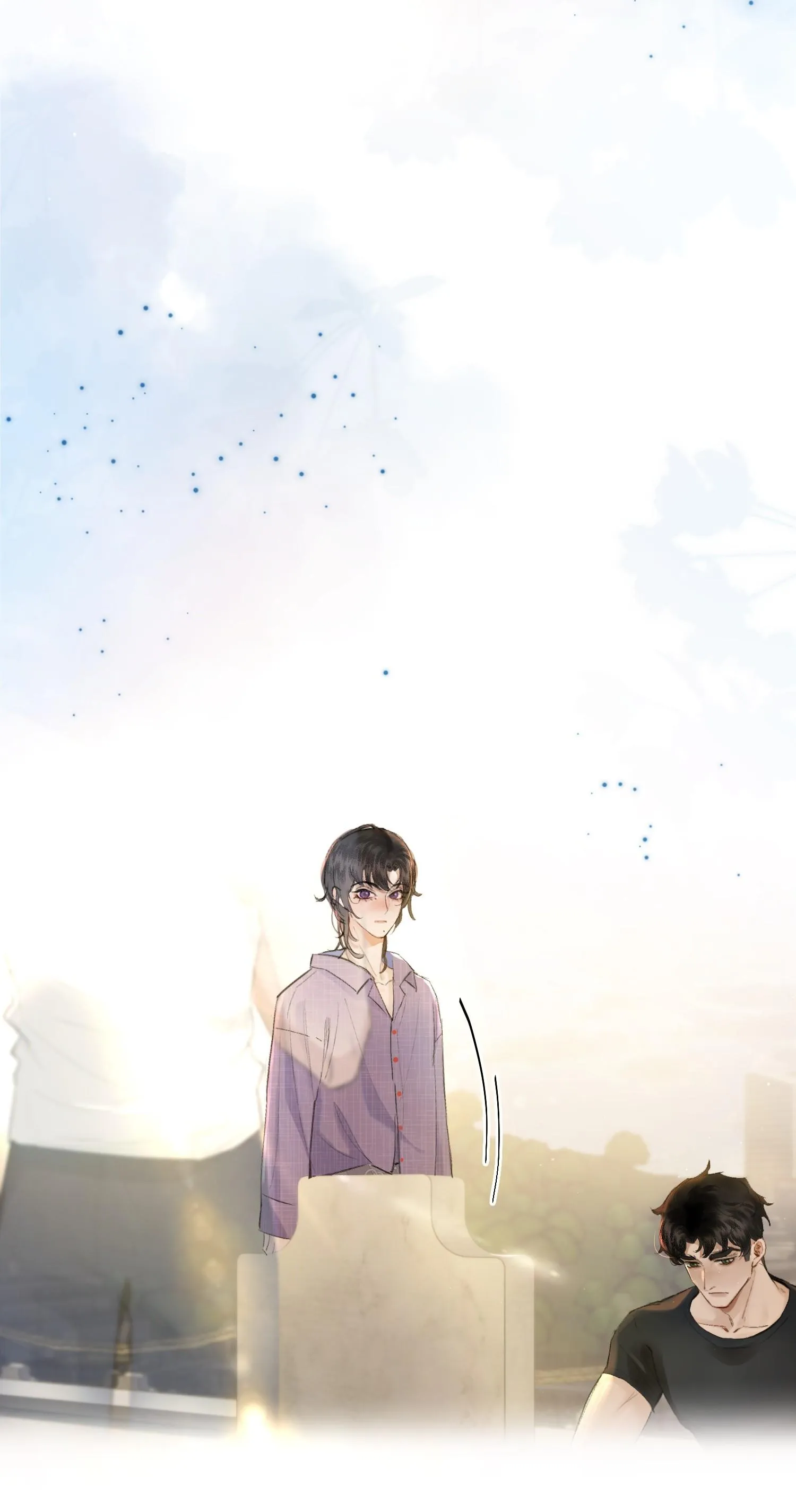 Không Thể Cưỡng Lại Người Yêu Dính Người Chapter 3 Trang 32