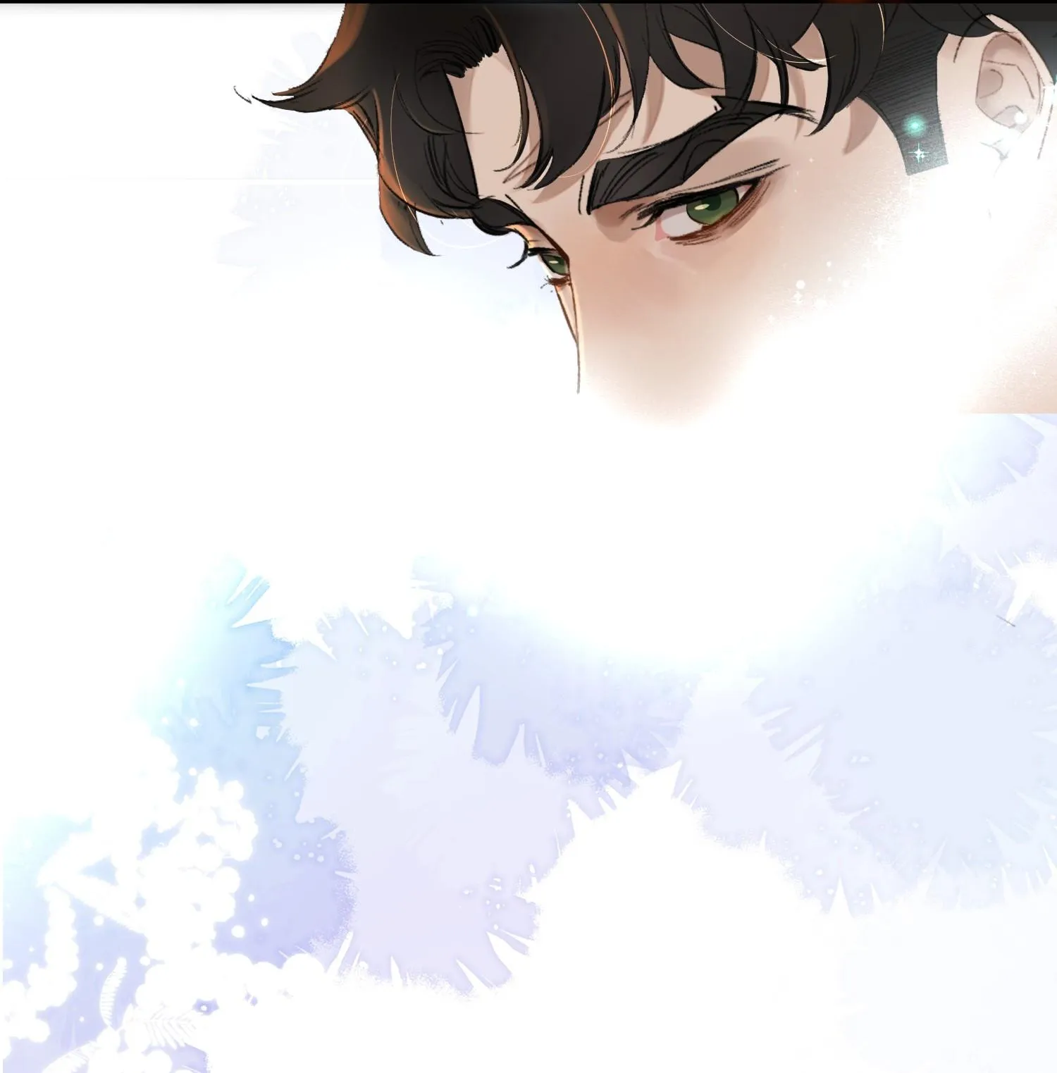 Không Thể Cưỡng Lại Người Yêu Dính Người Chapter 3 Trang 40