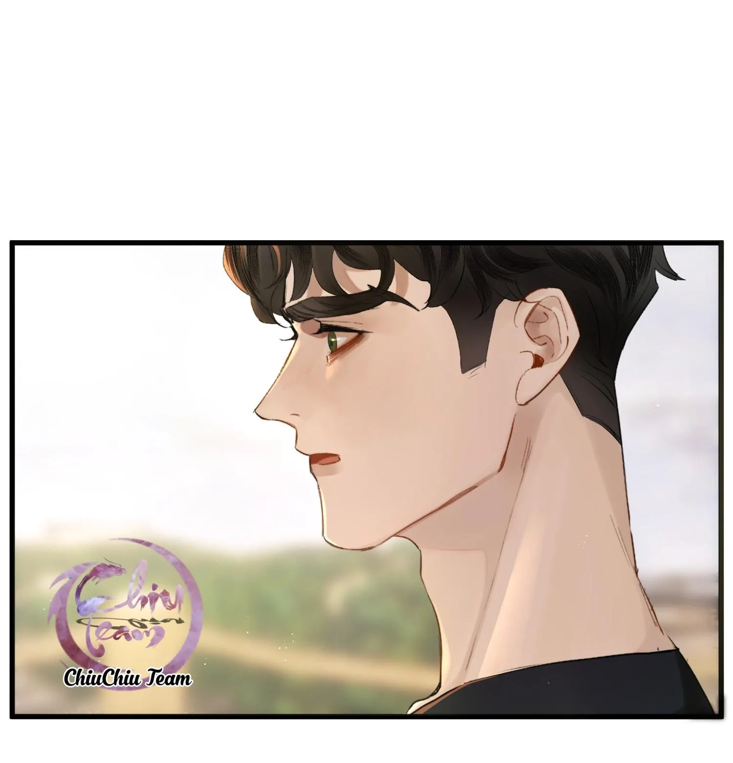 Không Thể Cưỡng Lại Người Yêu Dính Người Chapter 3 Trang 43