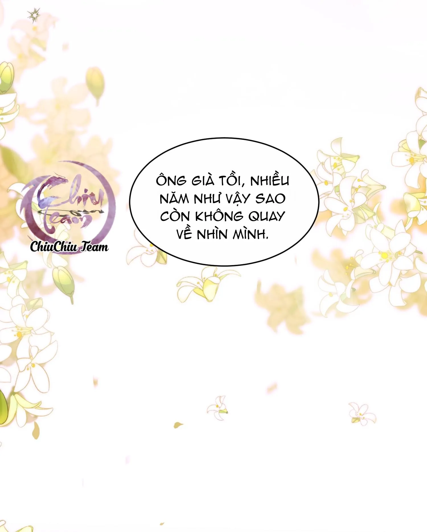 Không Thể Cưỡng Lại Người Yêu Dính Người Chapter 3 Trang 49