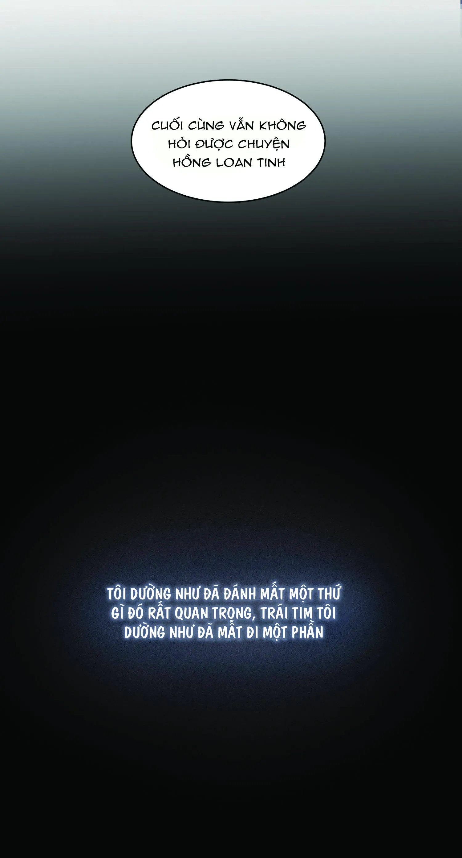 Không Thể Cưỡng Lại Người Yêu Dính Người Chapter 5 Trang 16