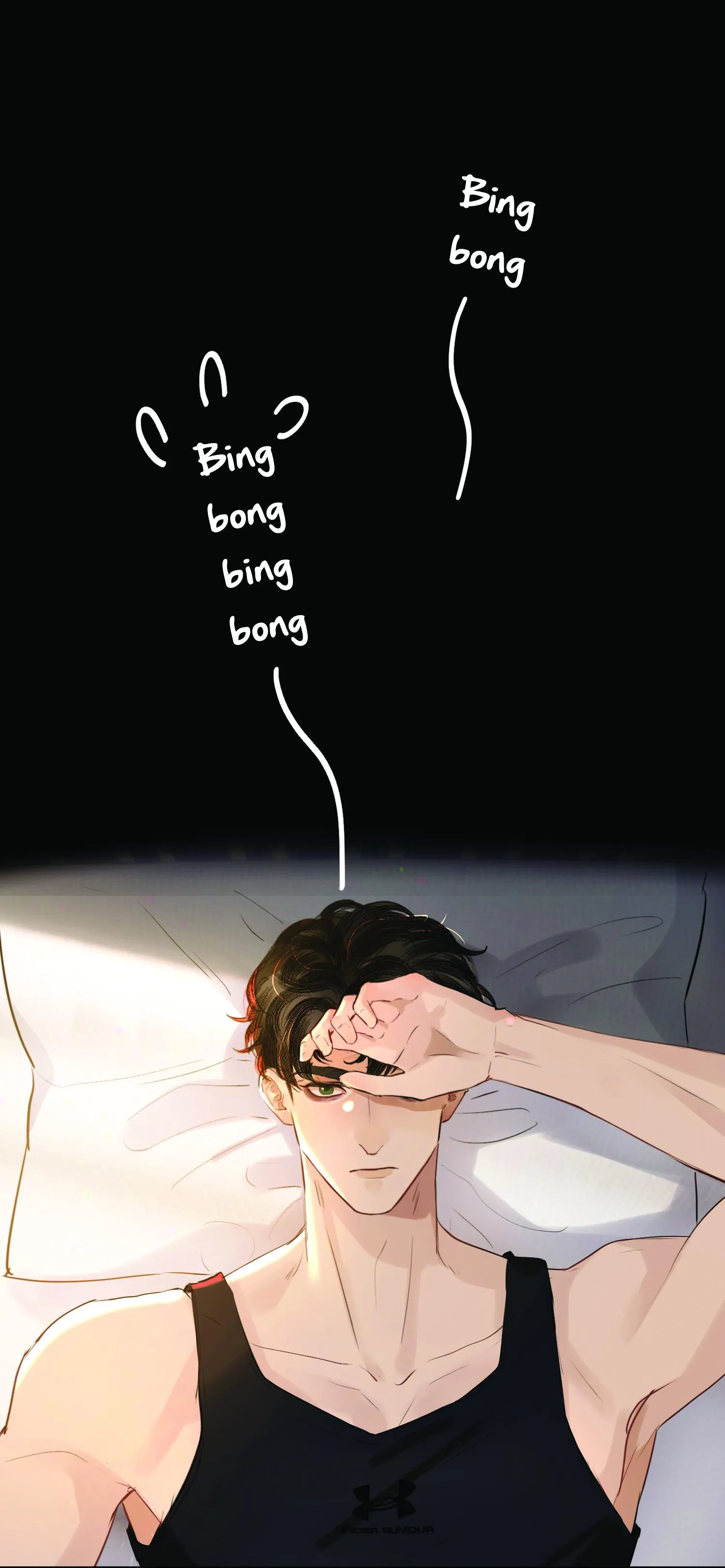 Không Thể Cưỡng Lại Người Yêu Dính Người Chapter 5 Trang 21