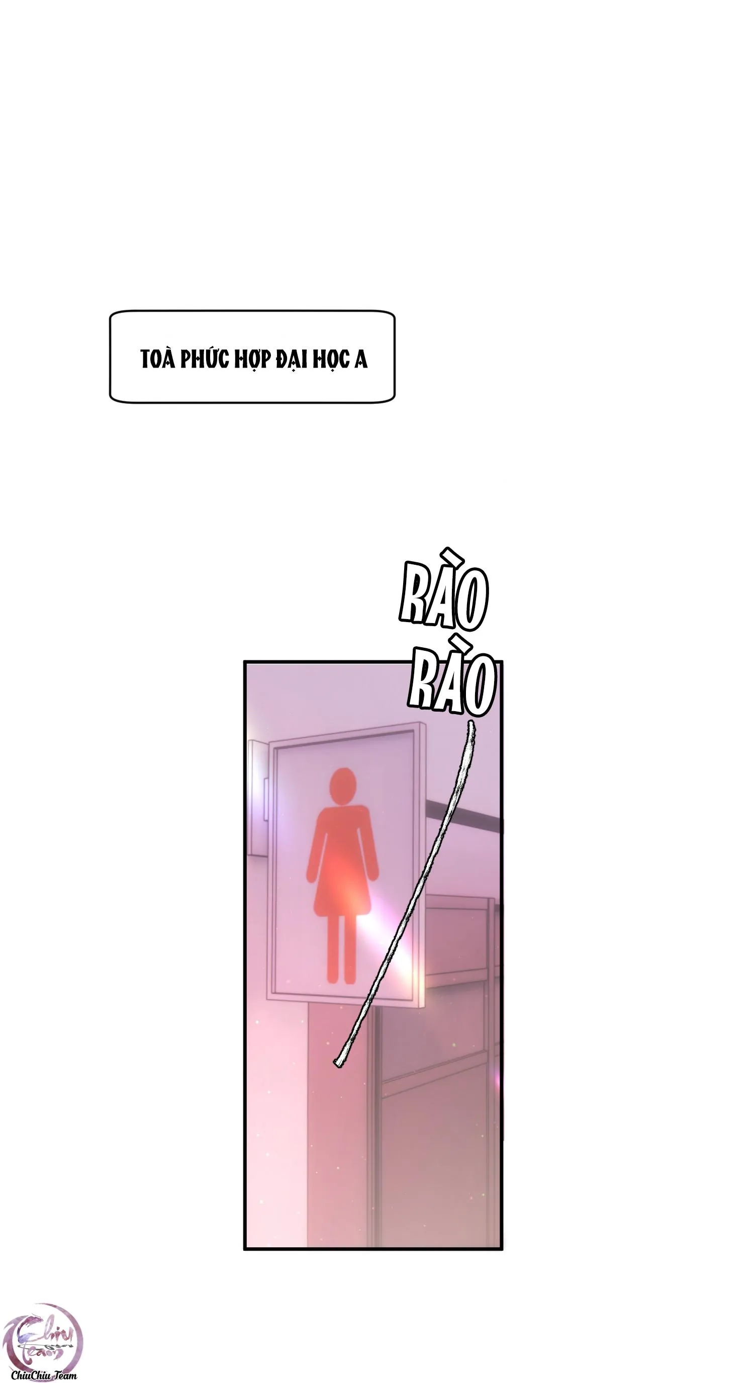 Không Thể Cưỡng Lại Người Yêu Dính Người Chapter 8 Trang 3