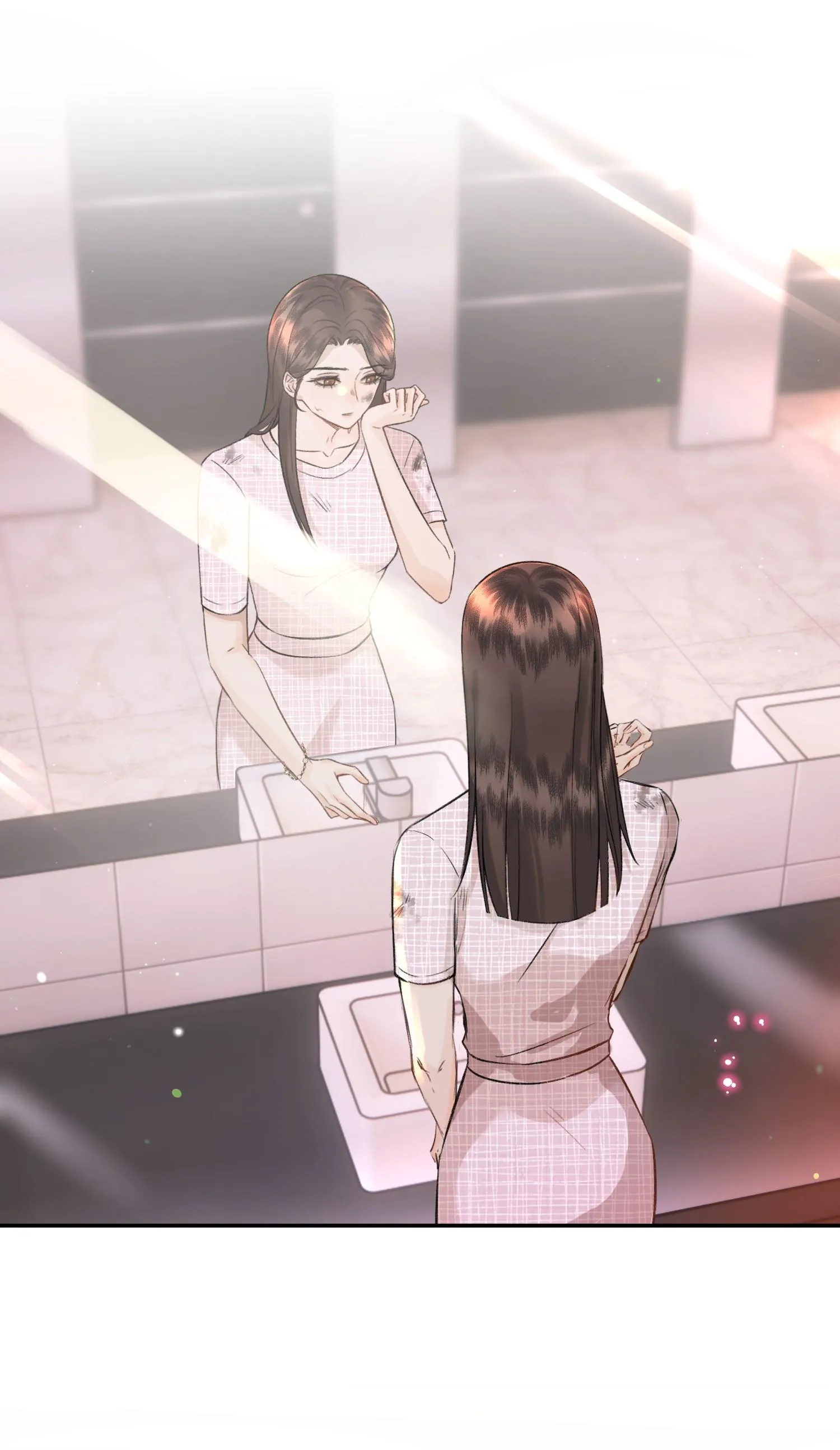 Không Thể Cưỡng Lại Người Yêu Dính Người Chapter 8 Trang 4