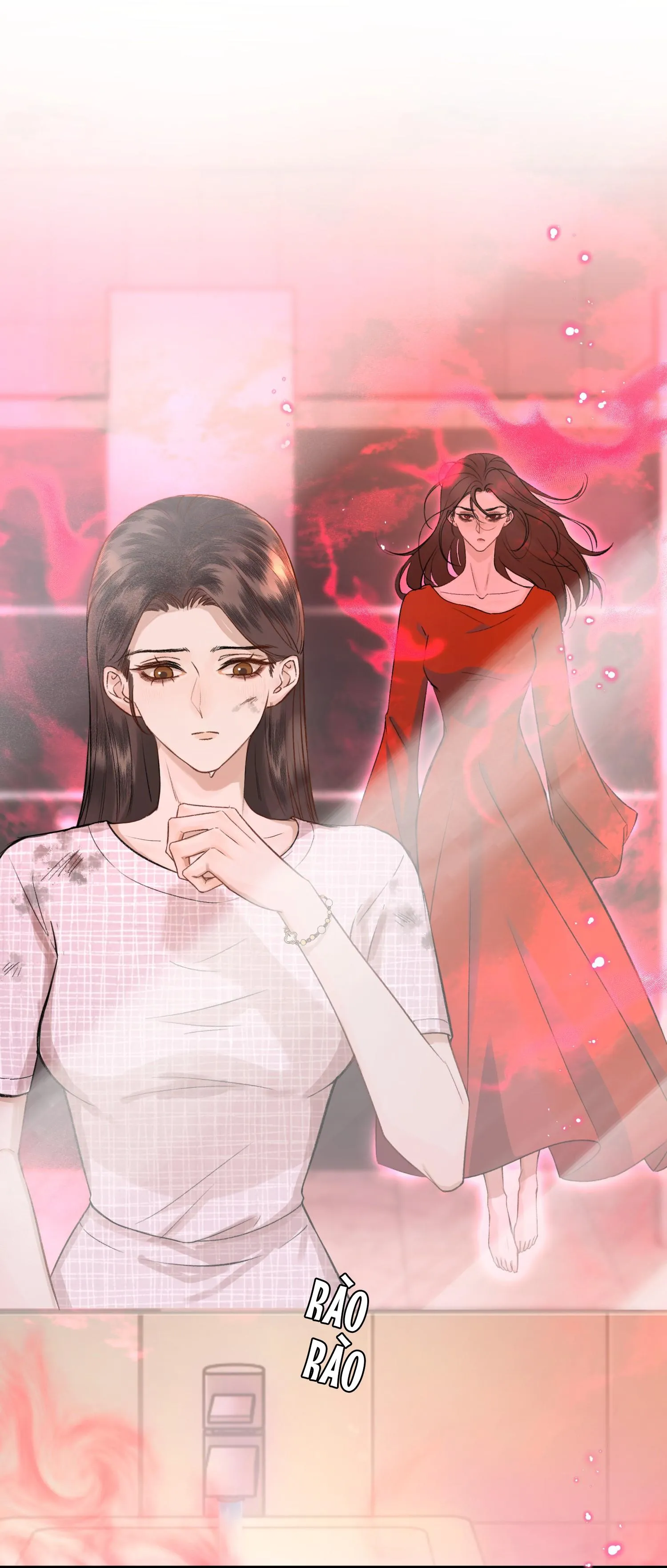 Không Thể Cưỡng Lại Người Yêu Dính Người Chapter 8 Trang 5