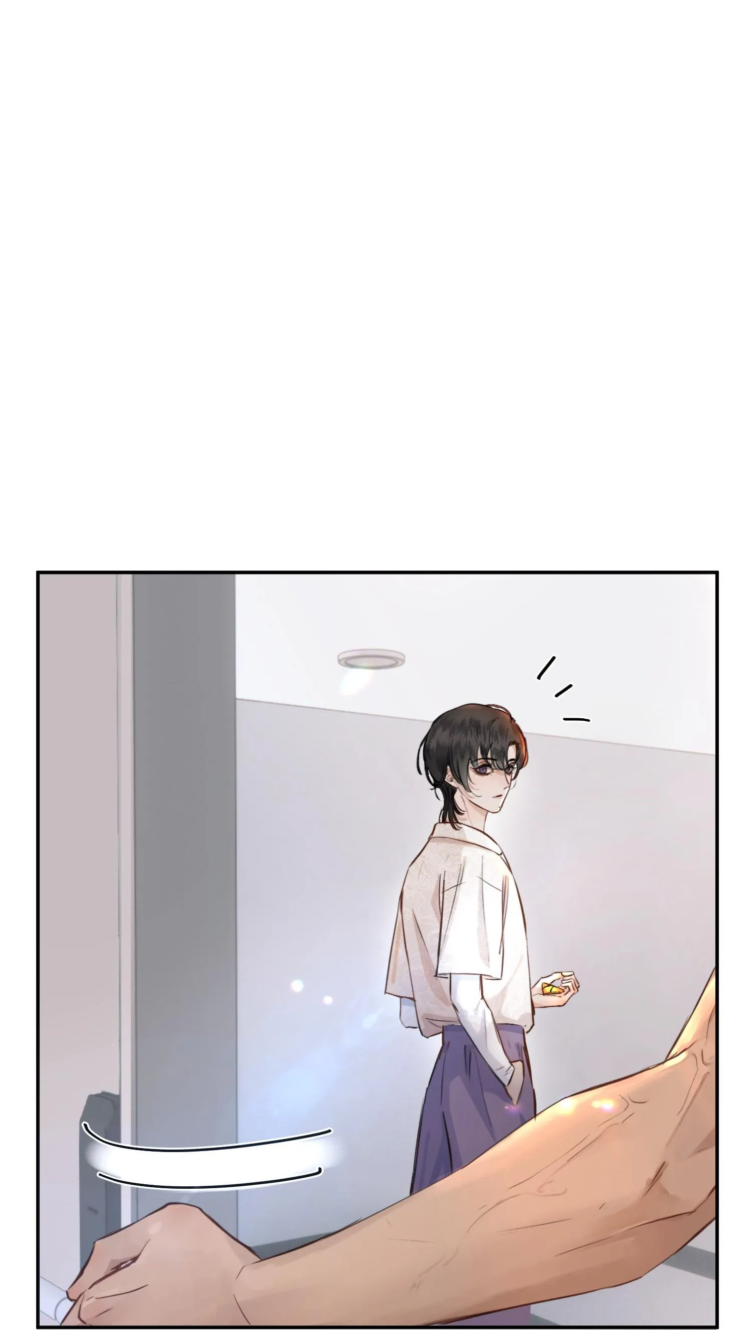 Không Thể Cưỡng Lại Người Yêu Dính Người Chapter 9 Trang 9