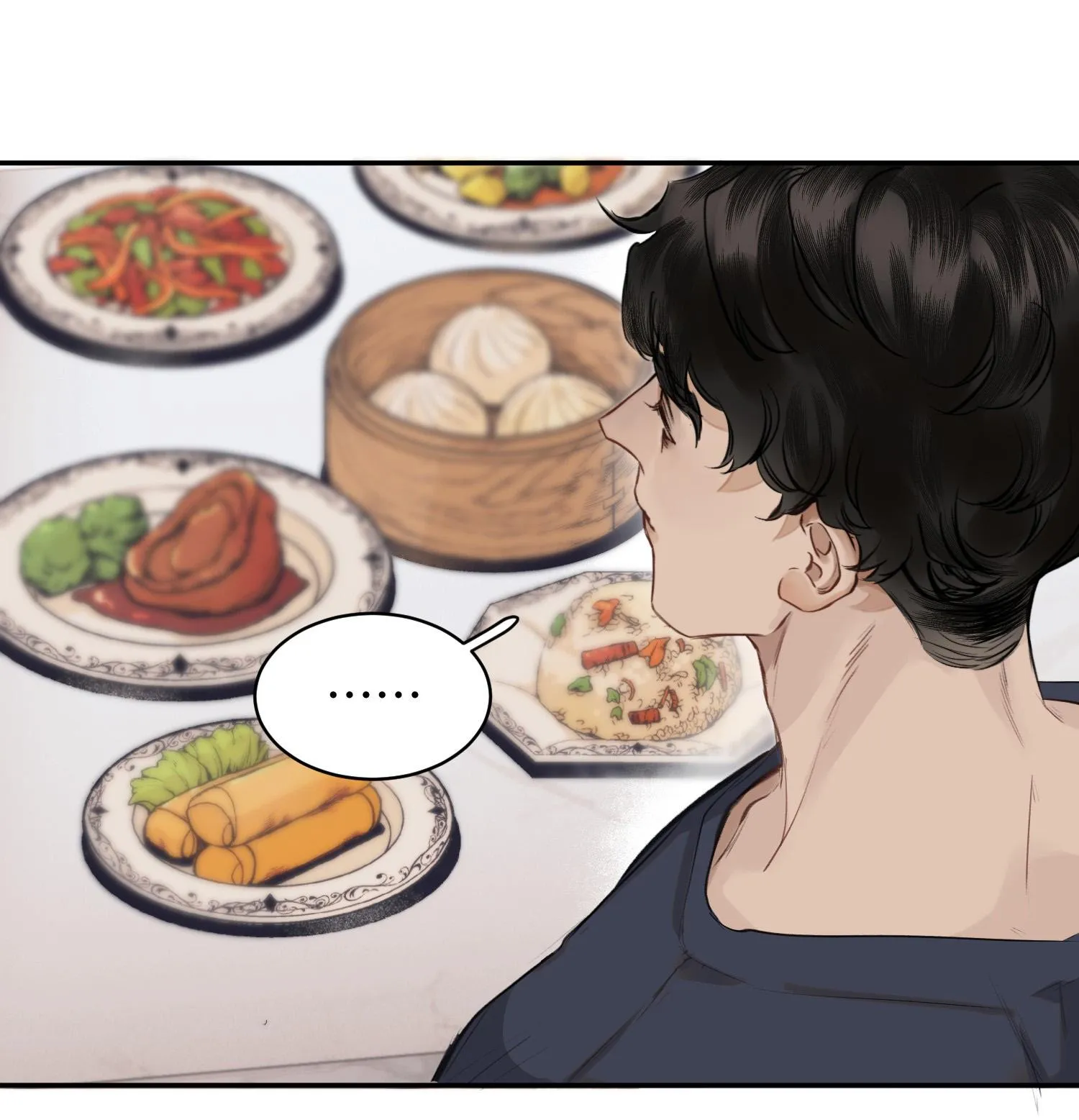 Không Thể Cưỡng Lại Người Yêu Dính Người Chapter 9 Trang 19