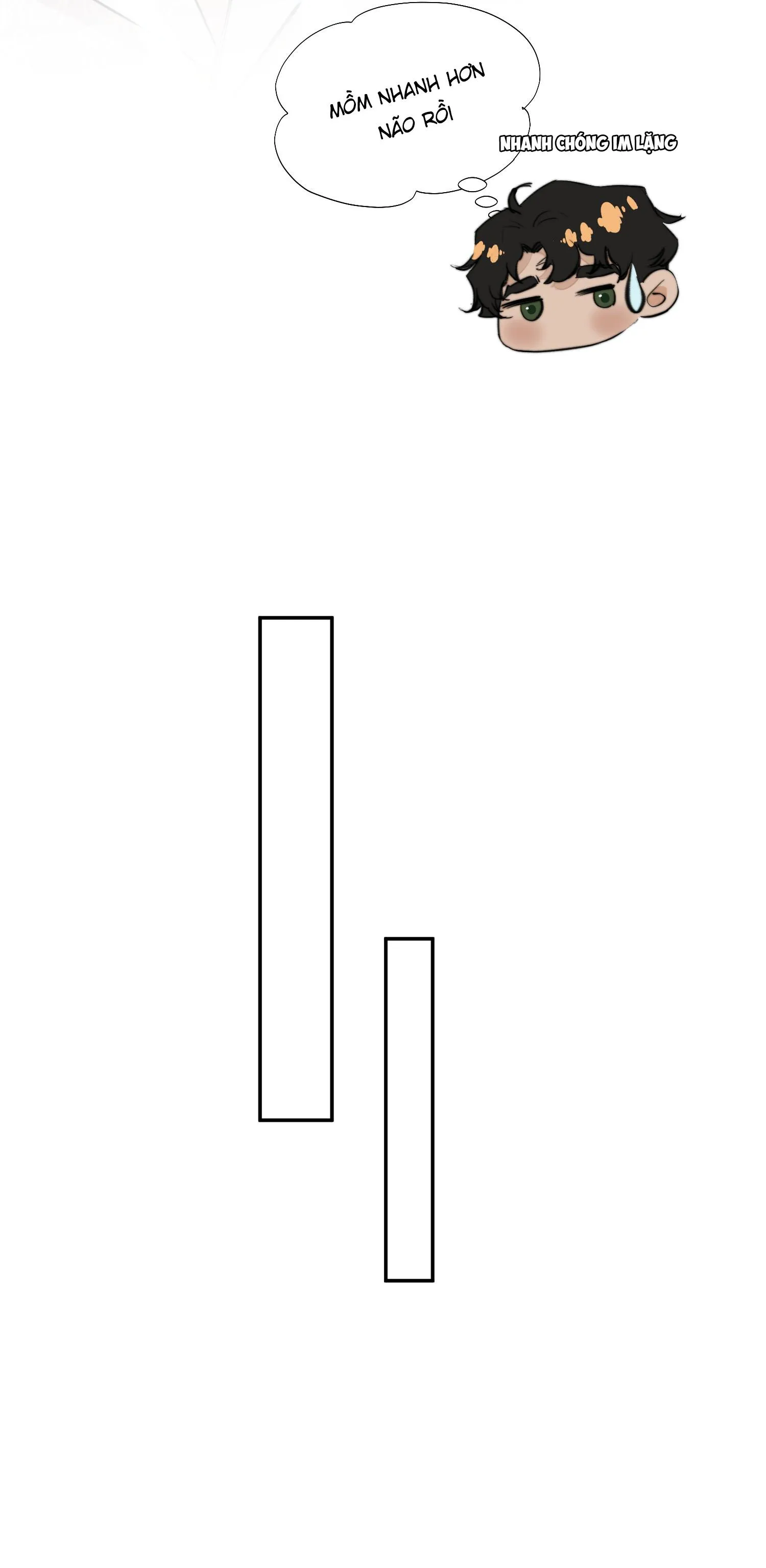 Không Thể Cưỡng Lại Người Yêu Dính Người Chapter 9 Trang 31