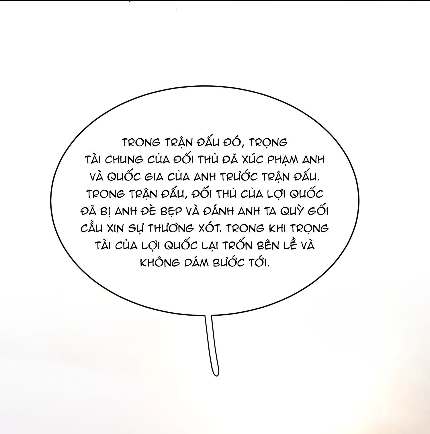 Không Thể Cưỡng Lại Người Yêu Dính Người Chapter 9 Trang 34