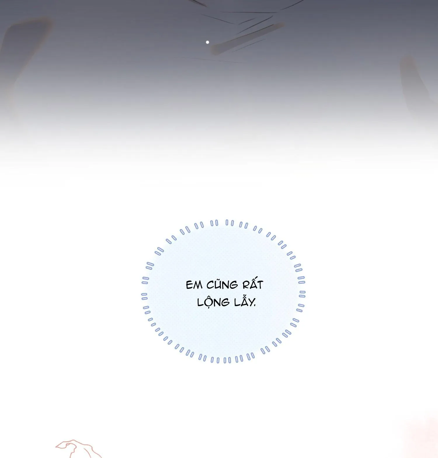 Không Thể Cưỡng Lại Người Yêu Dính Người Chapter 9 Trang 36