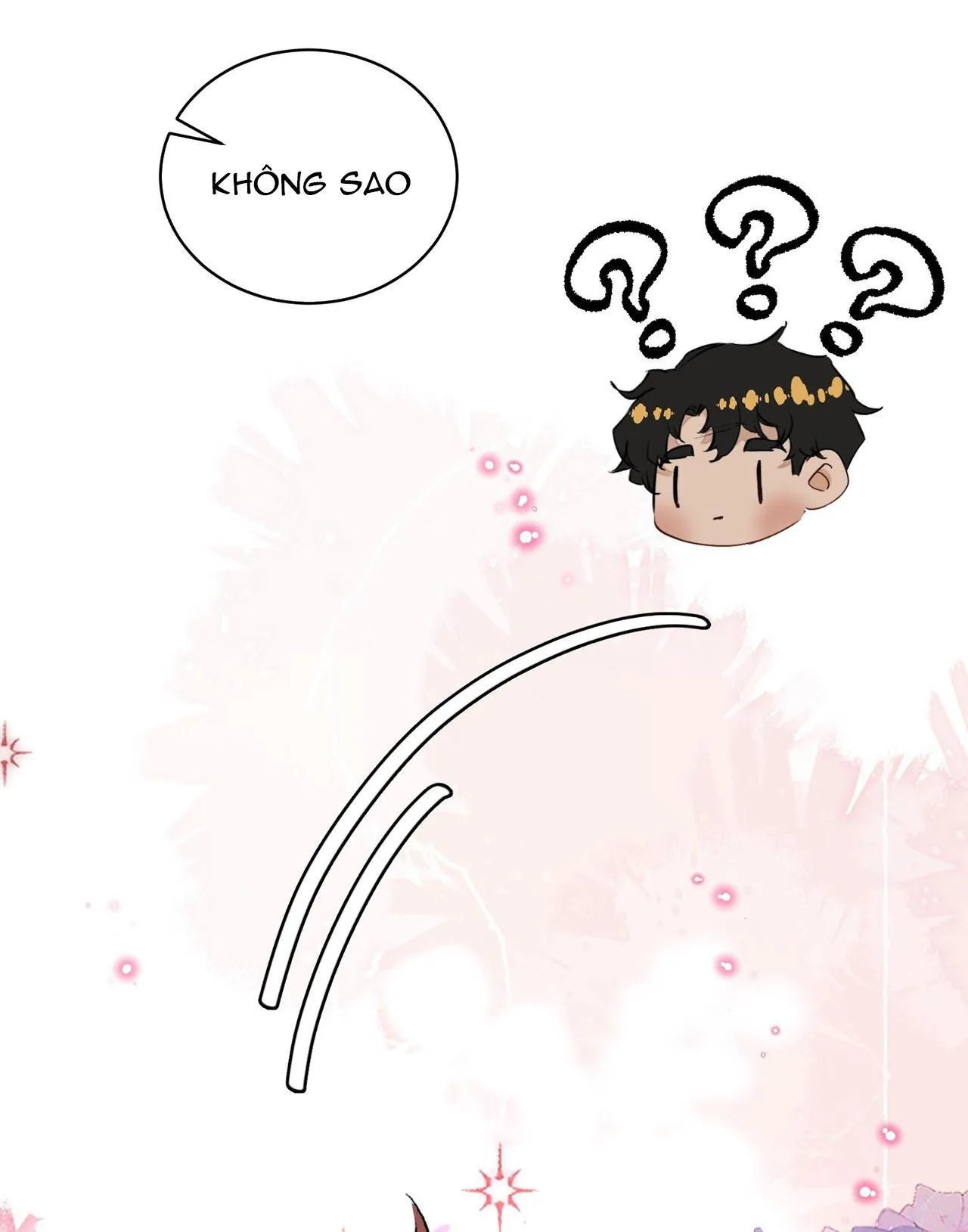 Không Thể Cưỡng Lại Người Yêu Dính Người Chapter 10 Trang 17