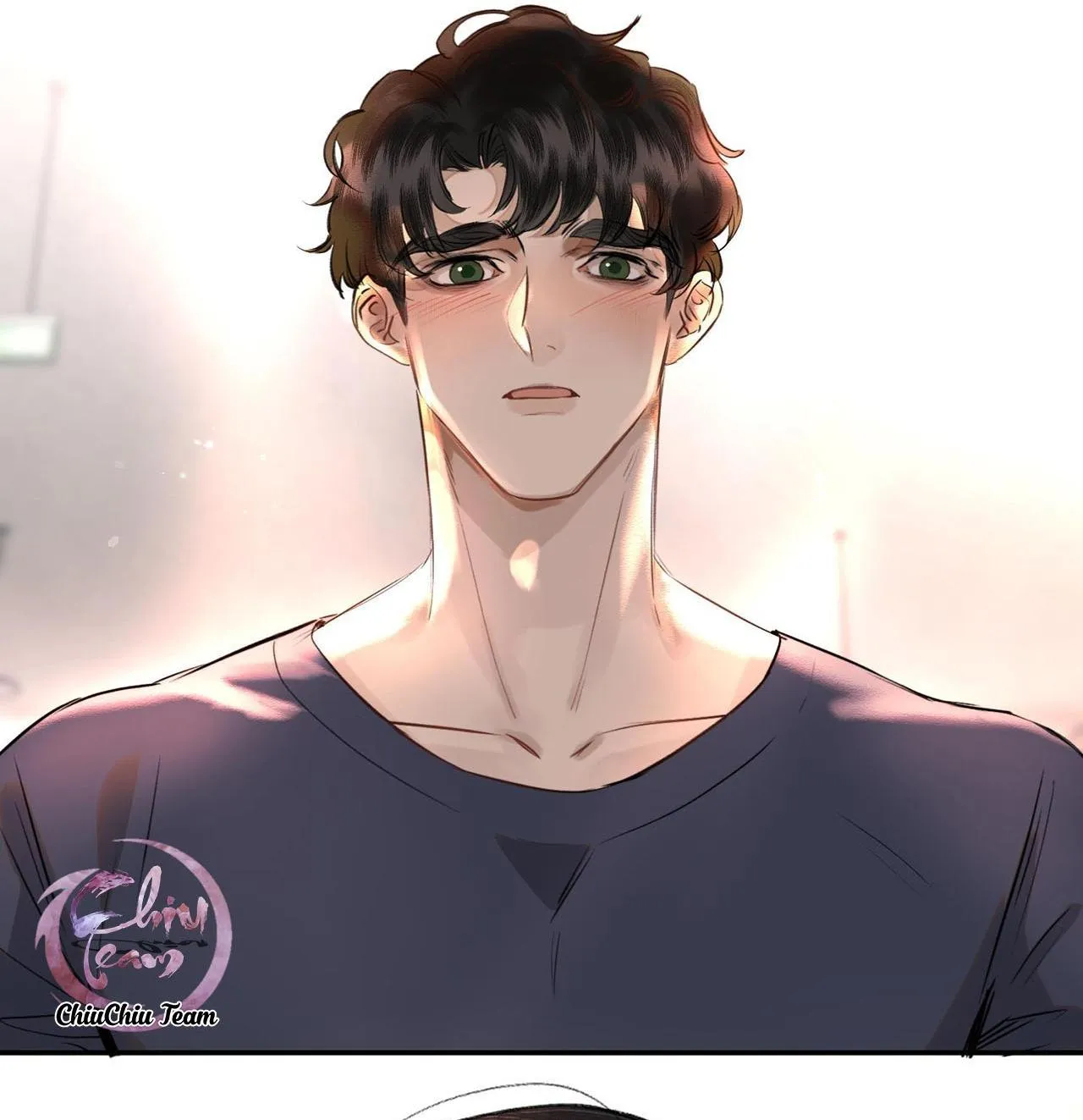 Không Thể Cưỡng Lại Người Yêu Dính Người Chapter 10 Trang 19