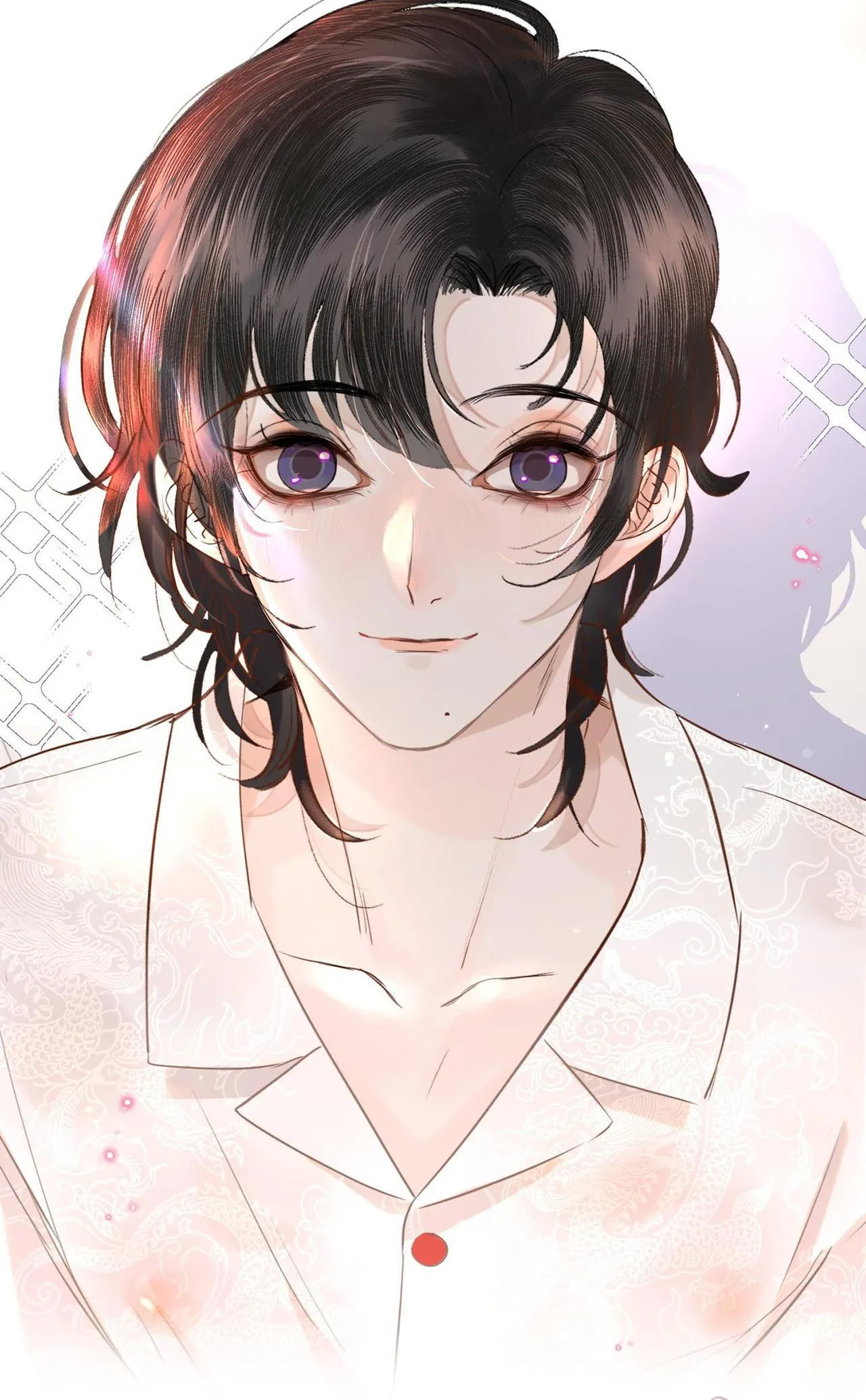 Không Thể Cưỡng Lại Người Yêu Dính Người Chapter 10 Trang 20