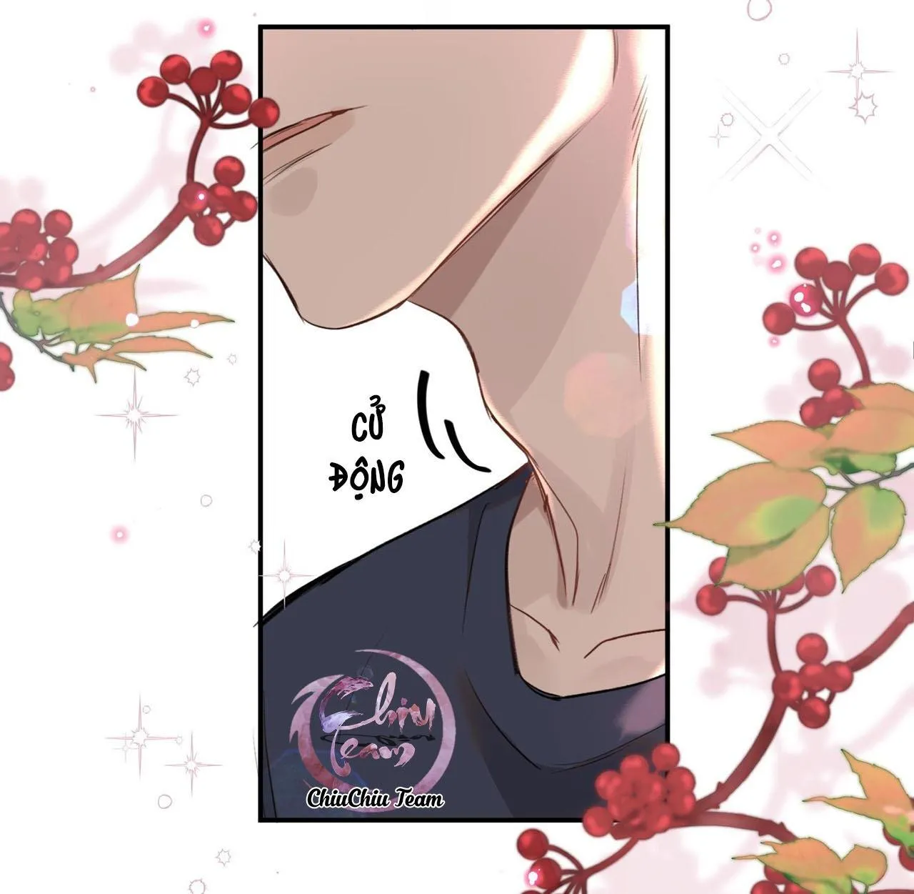 Không Thể Cưỡng Lại Người Yêu Dính Người Chapter 10 Trang 21